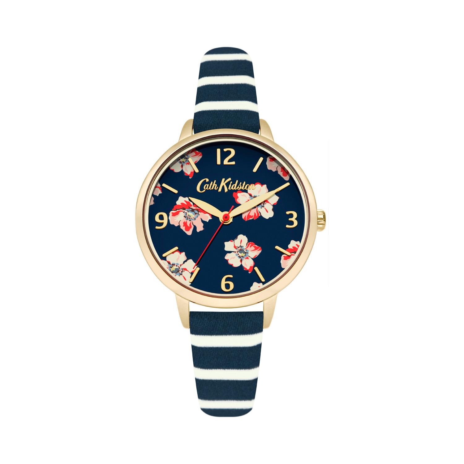 Cath Kidston Breton CKL032UG Watch Shade Station