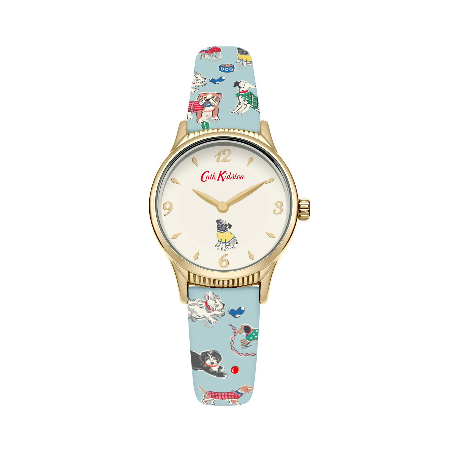 Cath Kidston Dogs Watch
