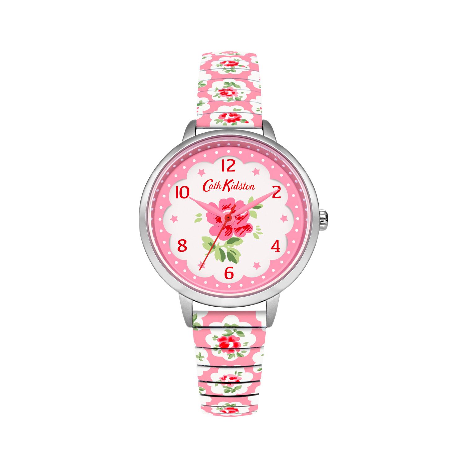 Cath Kidston Provenance CKL030WP Watch Shade Station