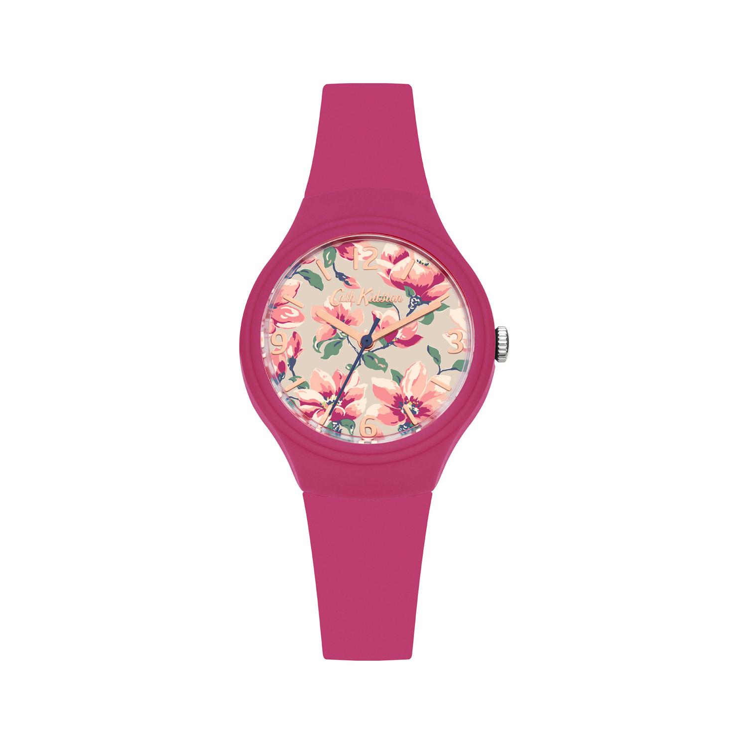 Cath Kidston Magnolia CKL029P Watch Shade Station