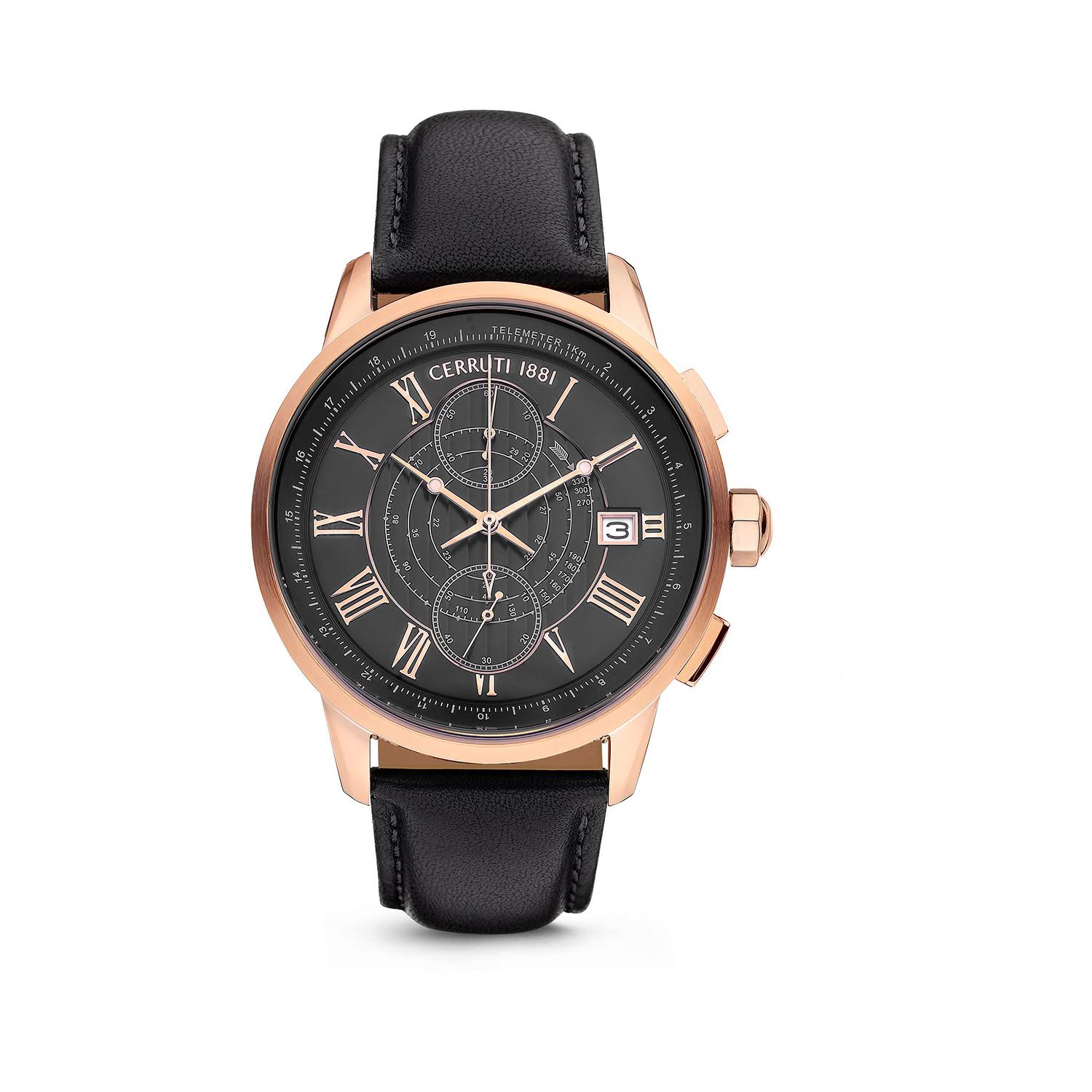 Cerruti 1881 Mucciano Watch