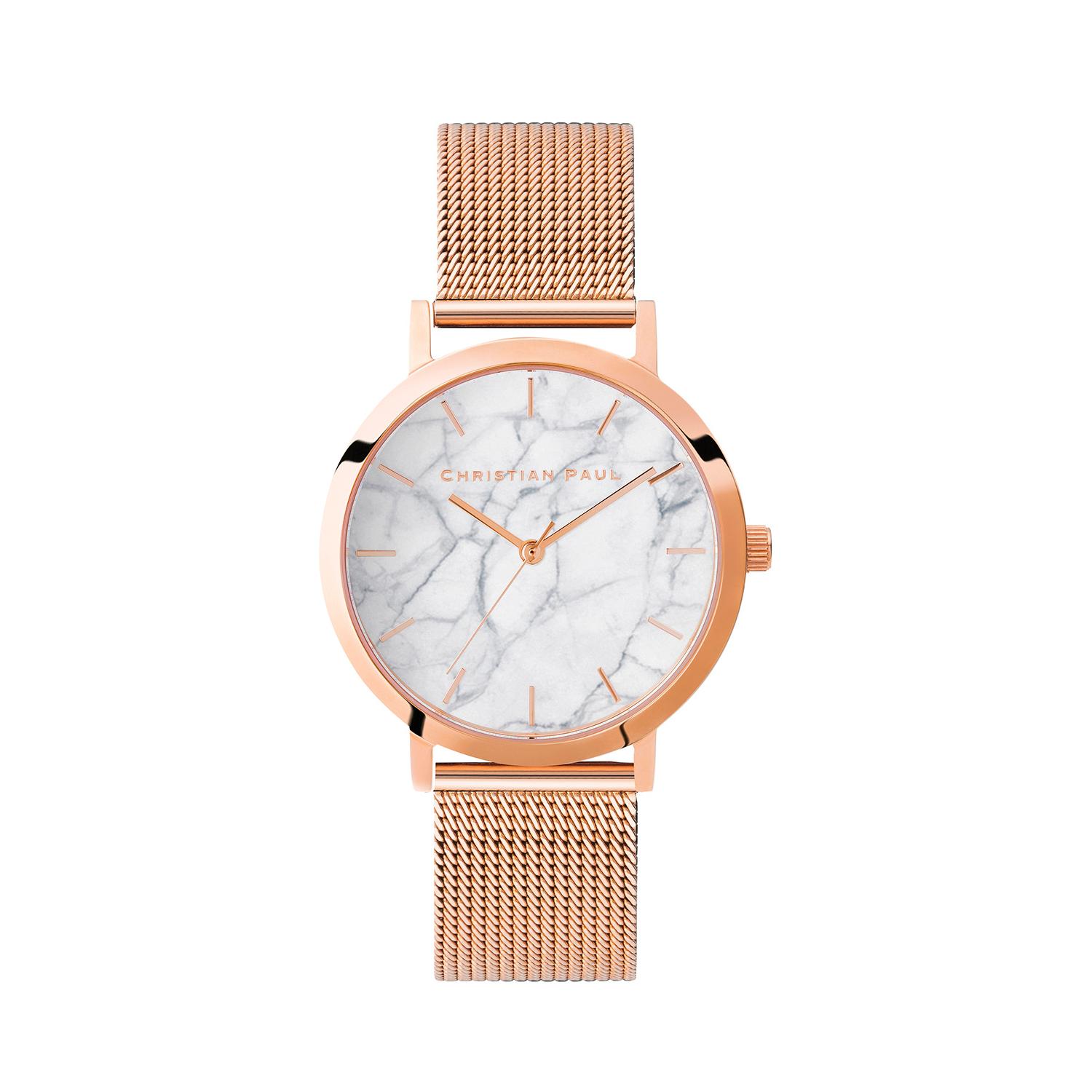 Christian Paul Bondi MWR3519 Watch Shade Station