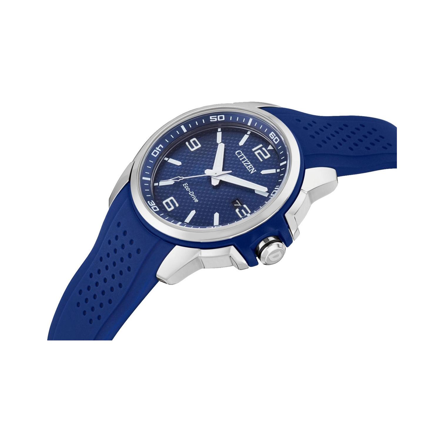 Citizen Sport AW1158 05L Watch Shade Station