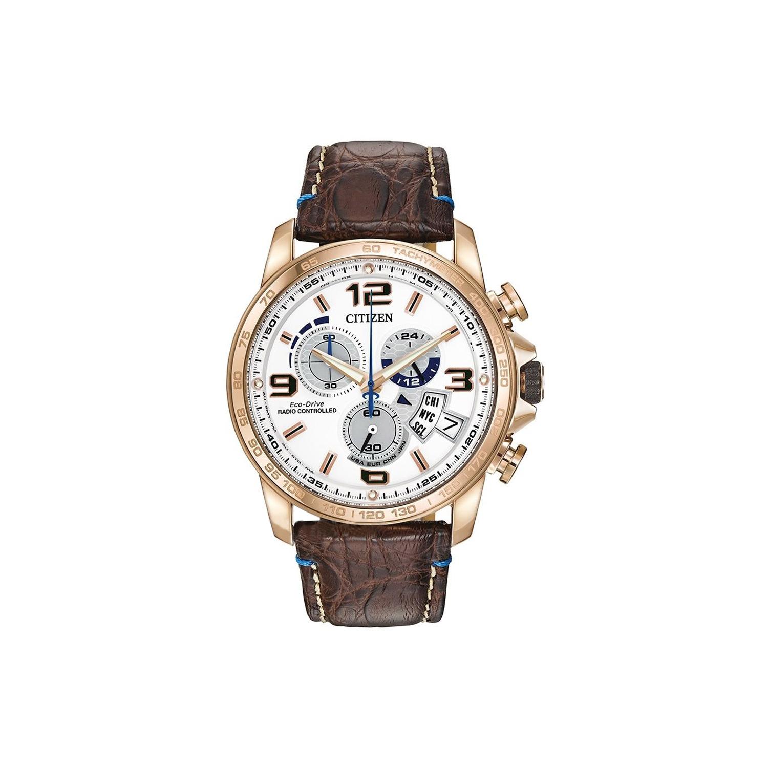 Citizen chrono time at limited edition top