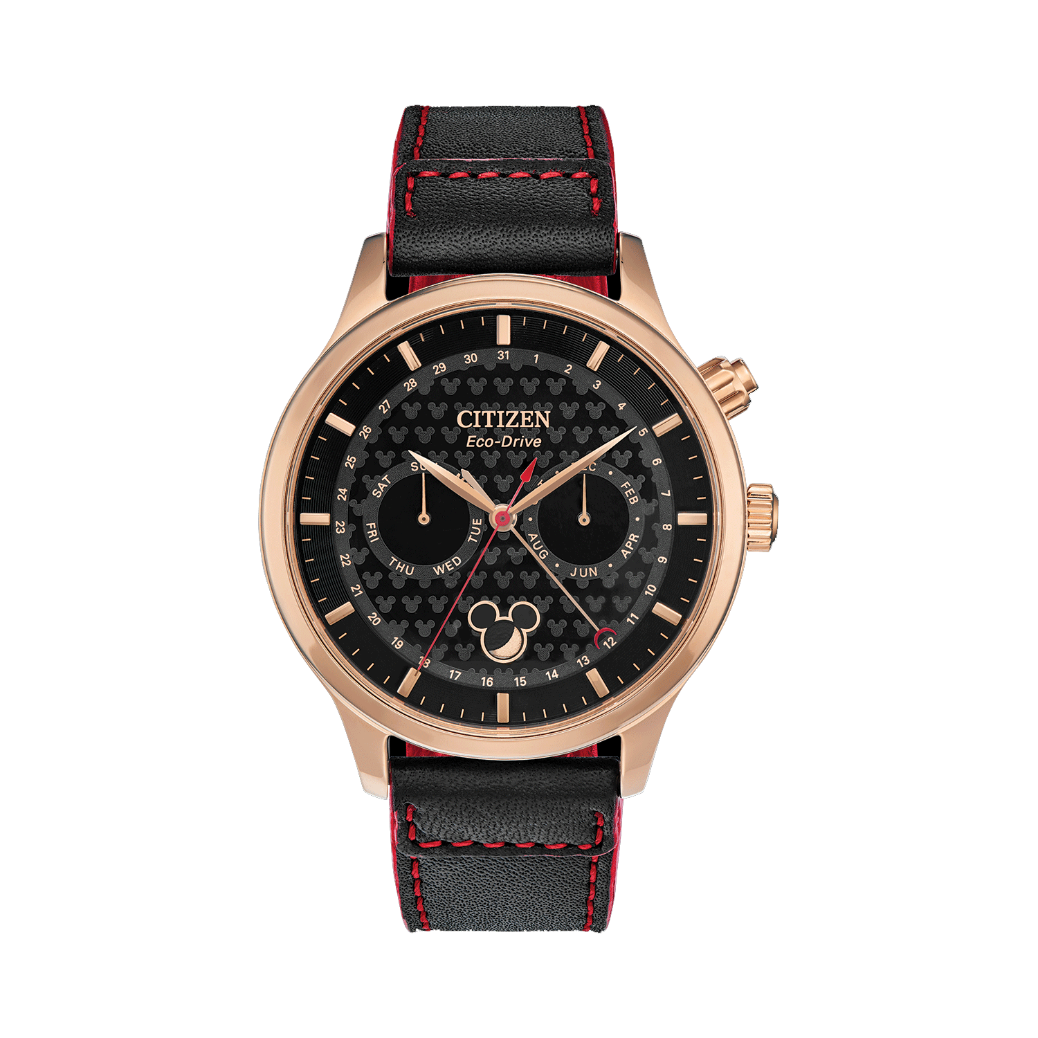 Mickey citizen watch cheap