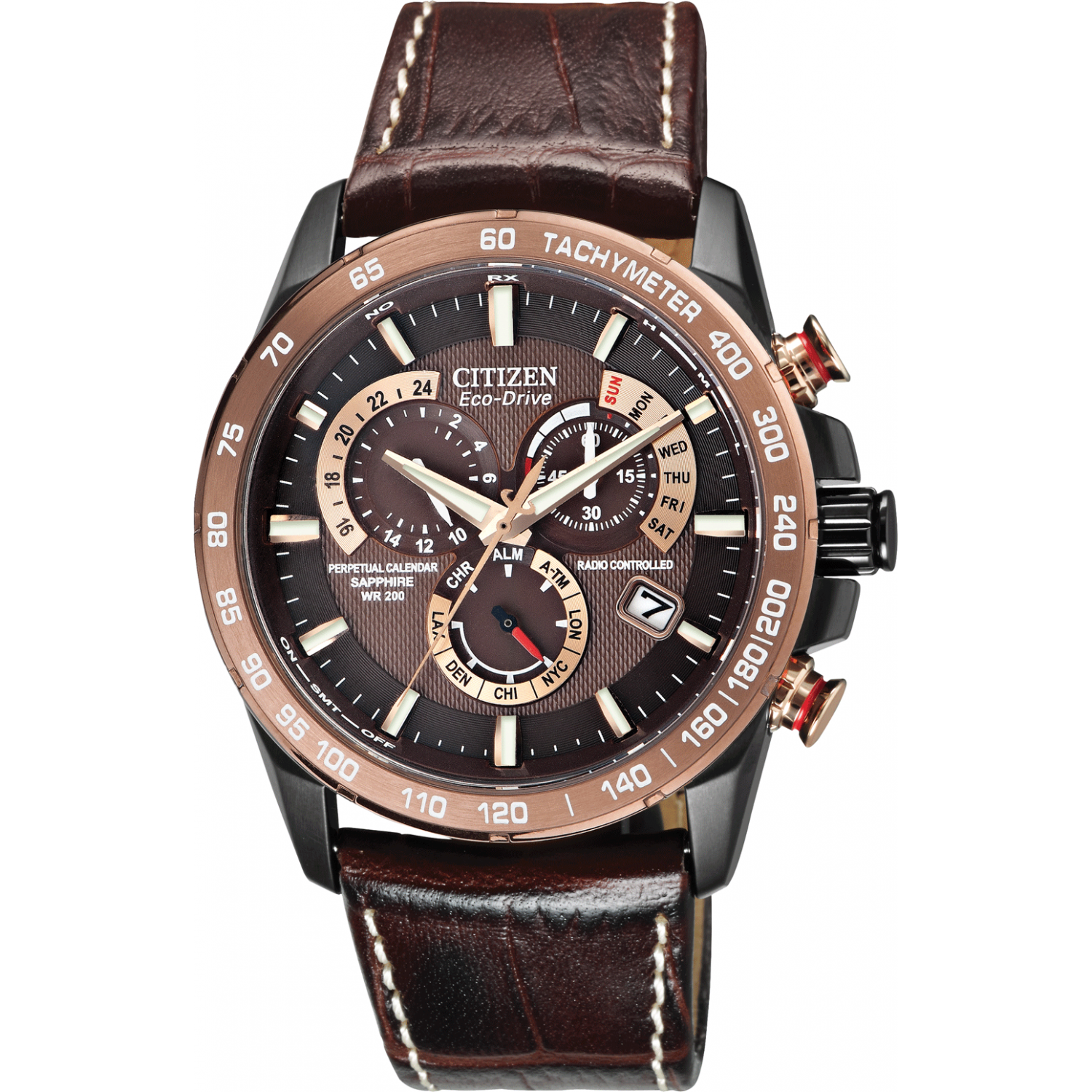 Wr200 citizen watch cheap