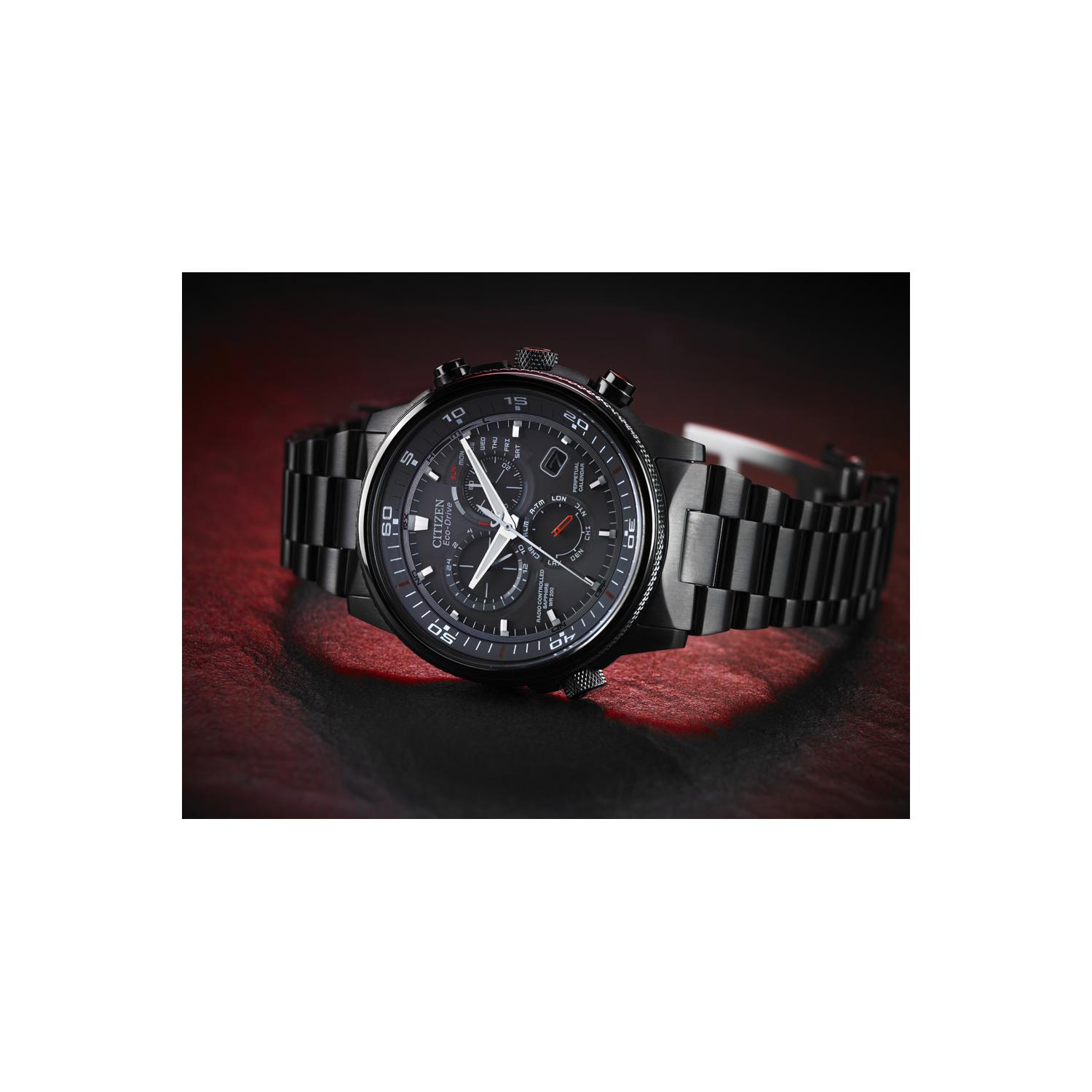 citizen watch nighthawk wr200