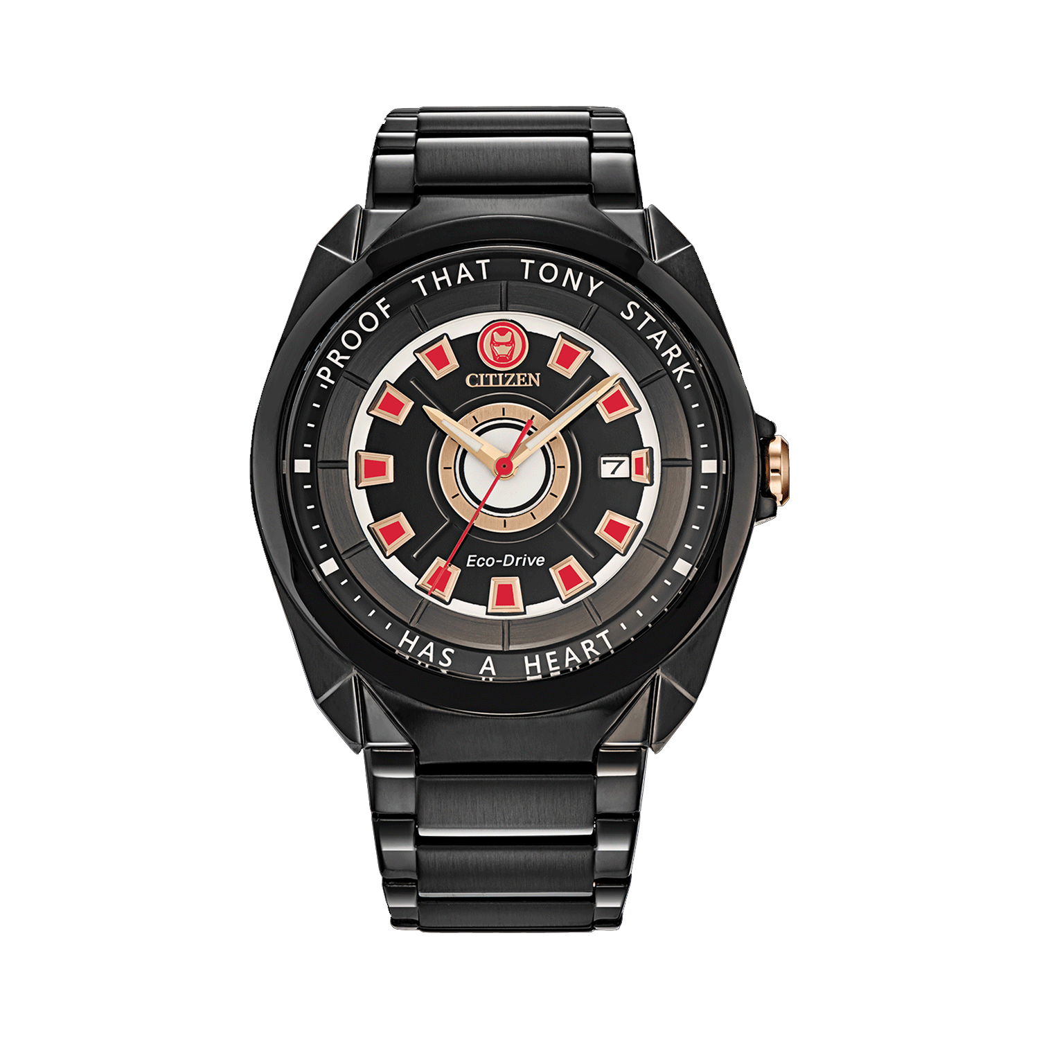 Citizen MARVEL TONY STARK Watch