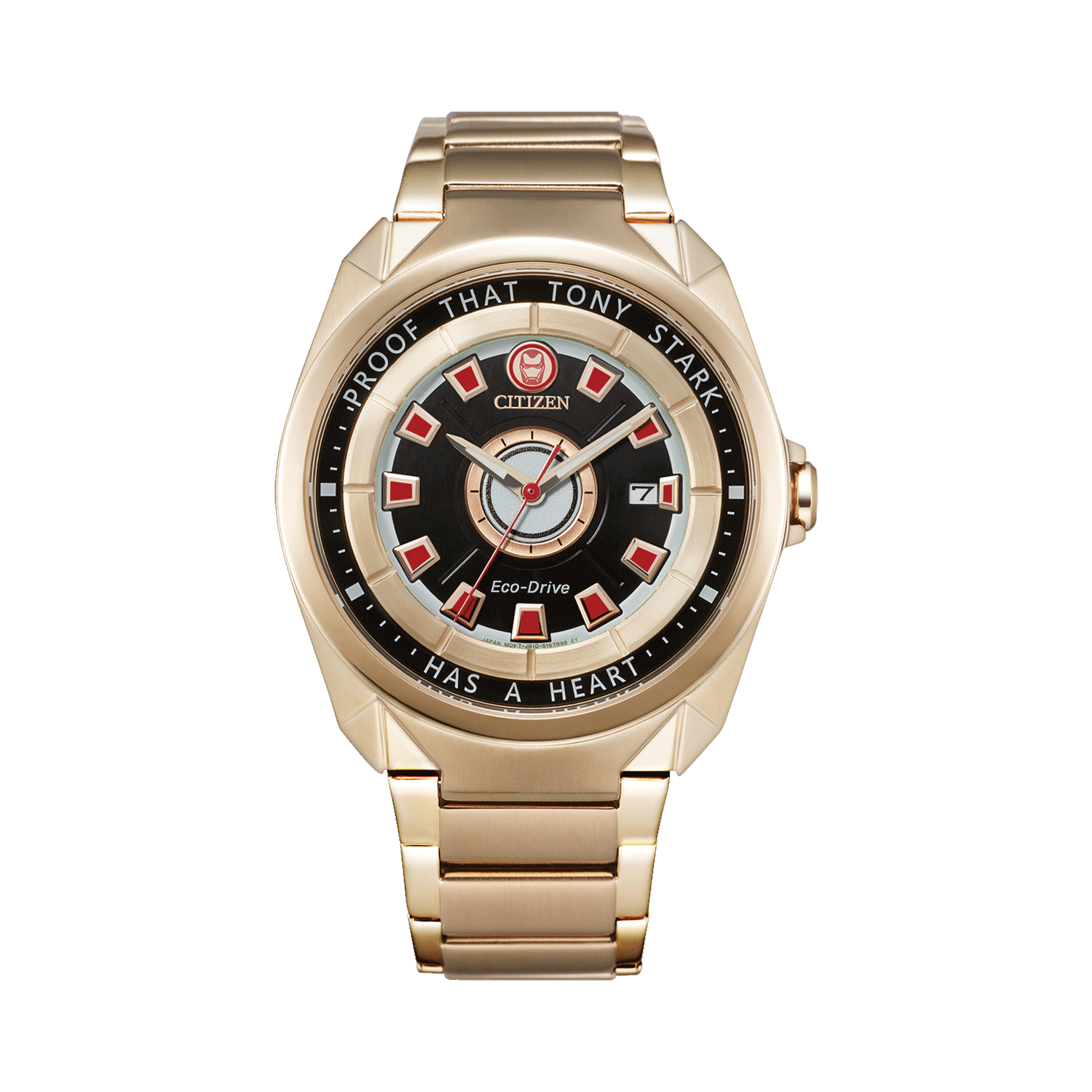 Citizen ironman watch cheap