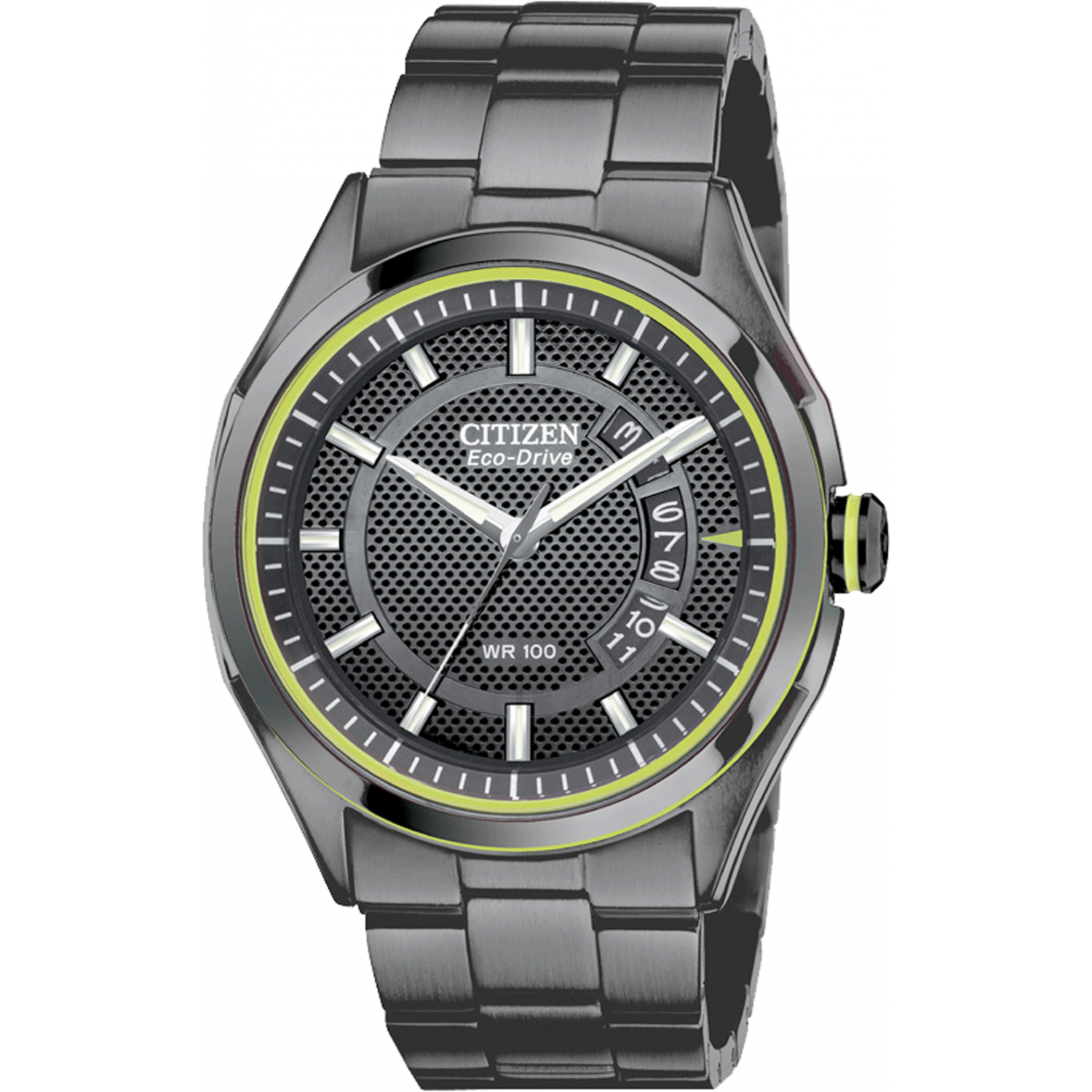 Drive by citizen watch cheap