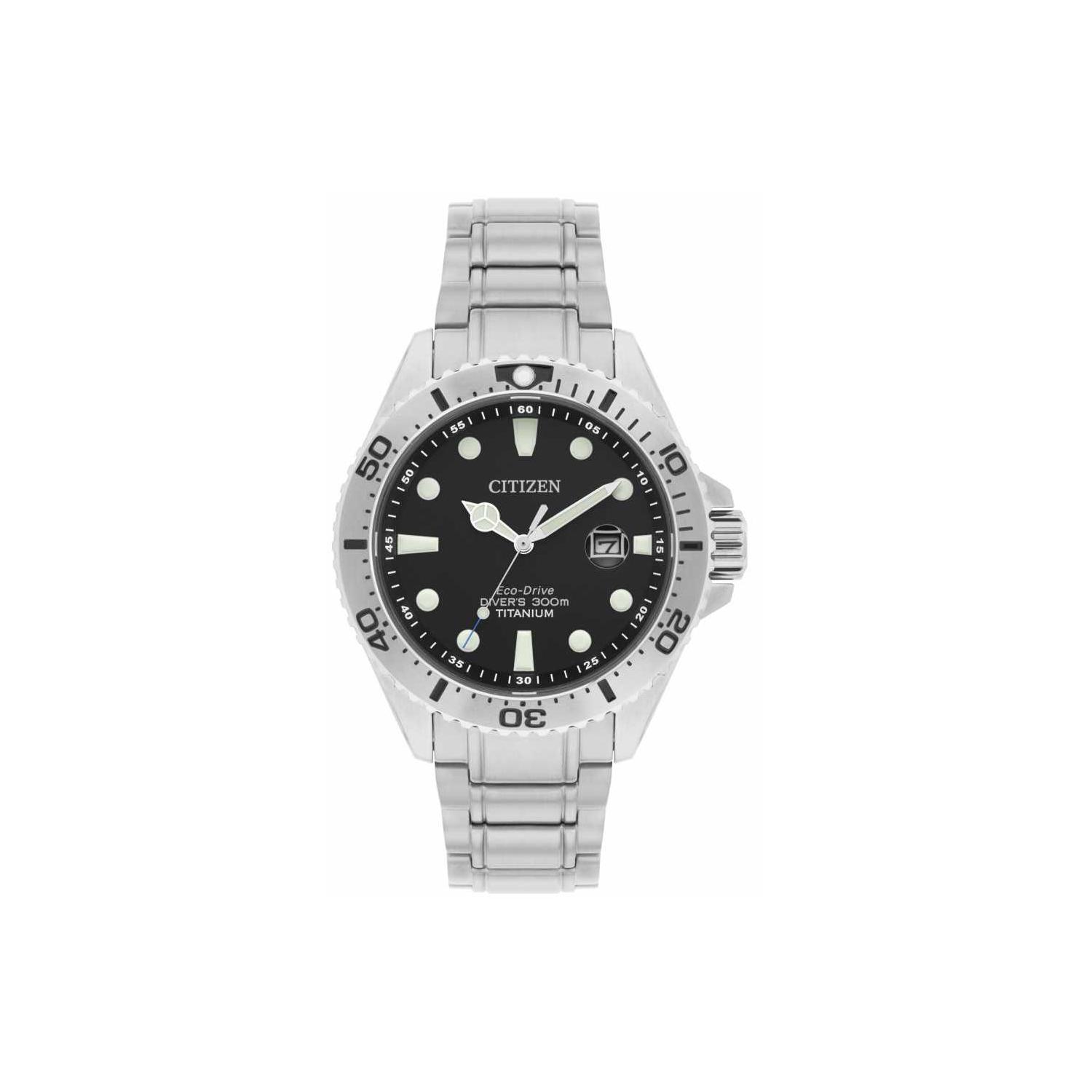 Citizen Royal Marines Commando Limited Edition Watch