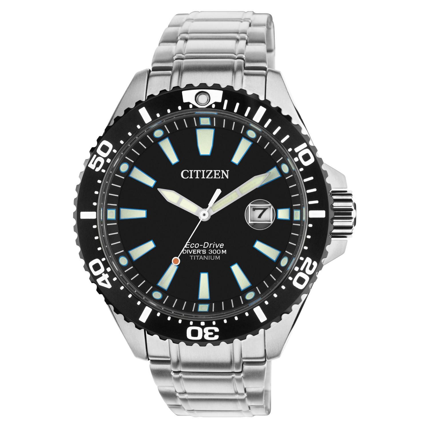 Citizen royal marines on sale
