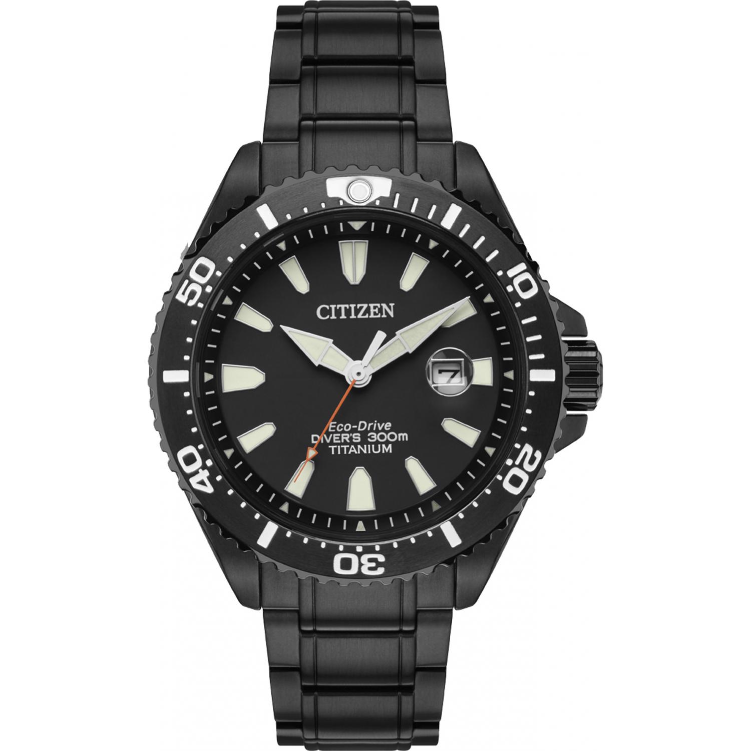 Citizen royal marines commando sales