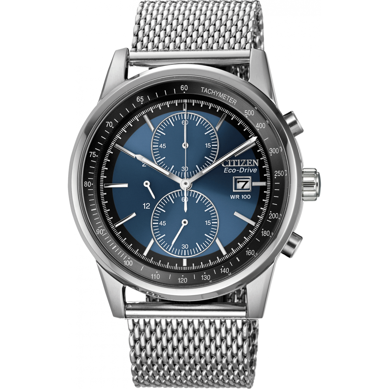 Citizen mesh bracelet cheap