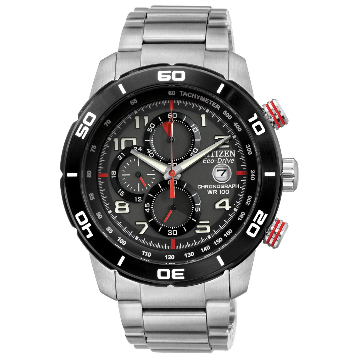 Citizen eco drive primo cheap