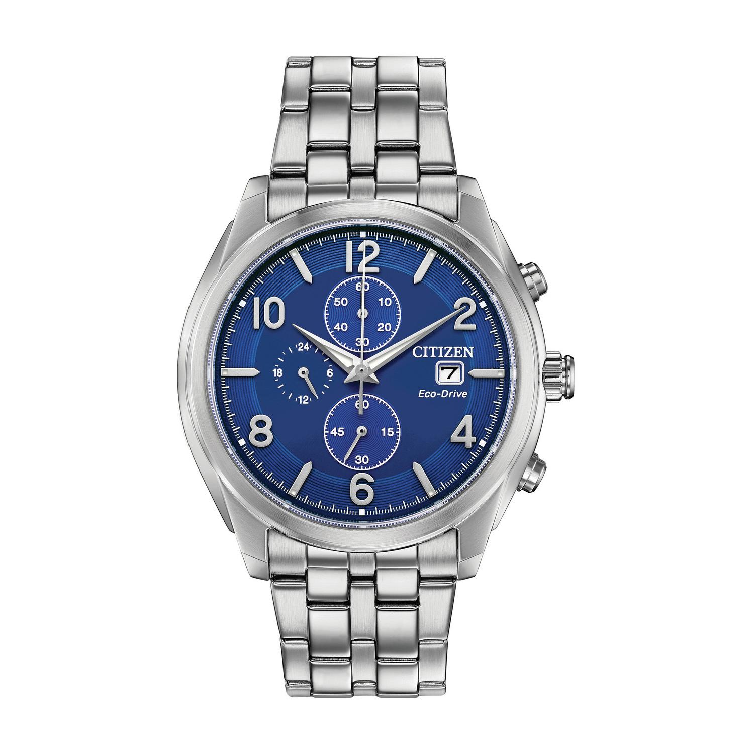 citizen eco drive 2000