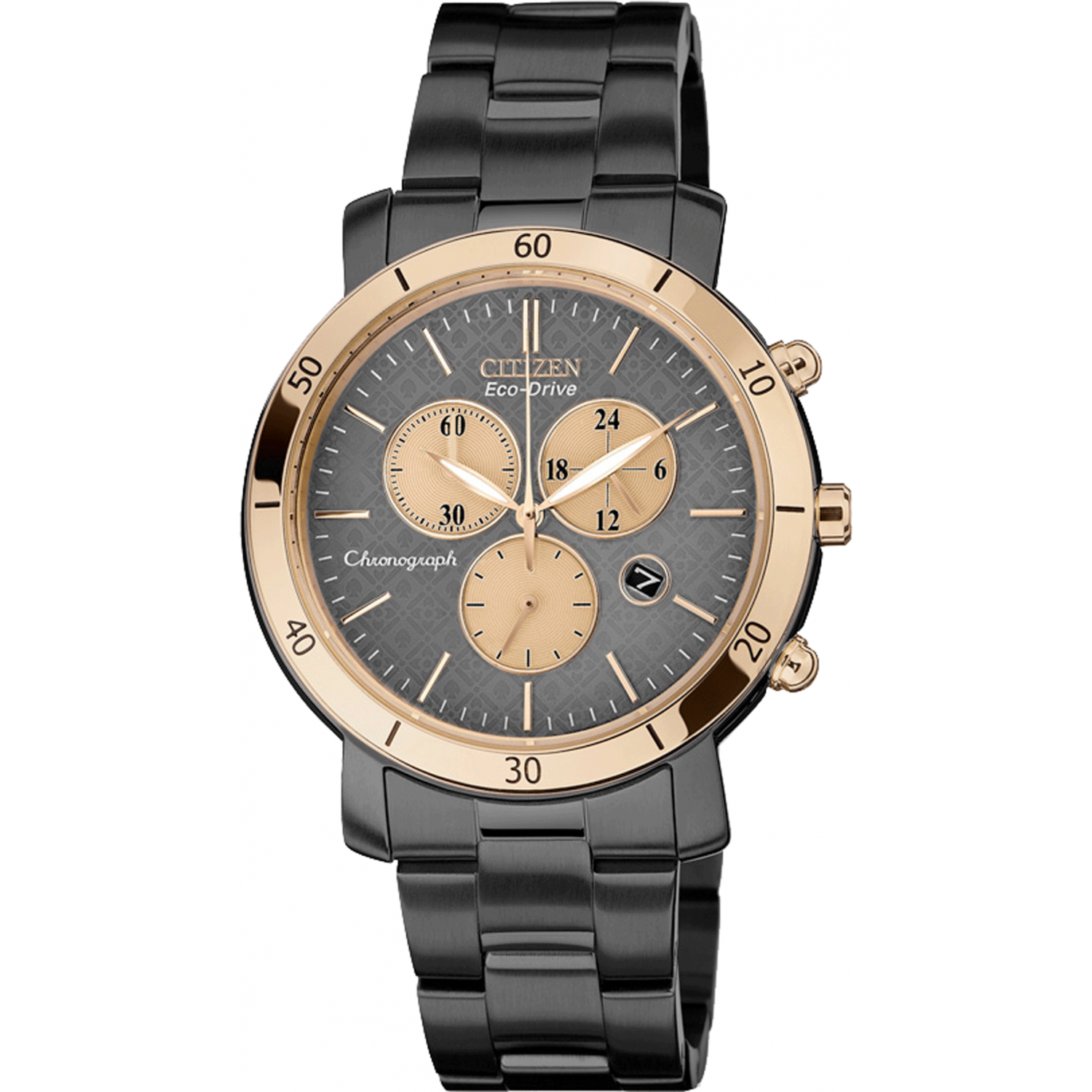 Drive by citizen watch deals