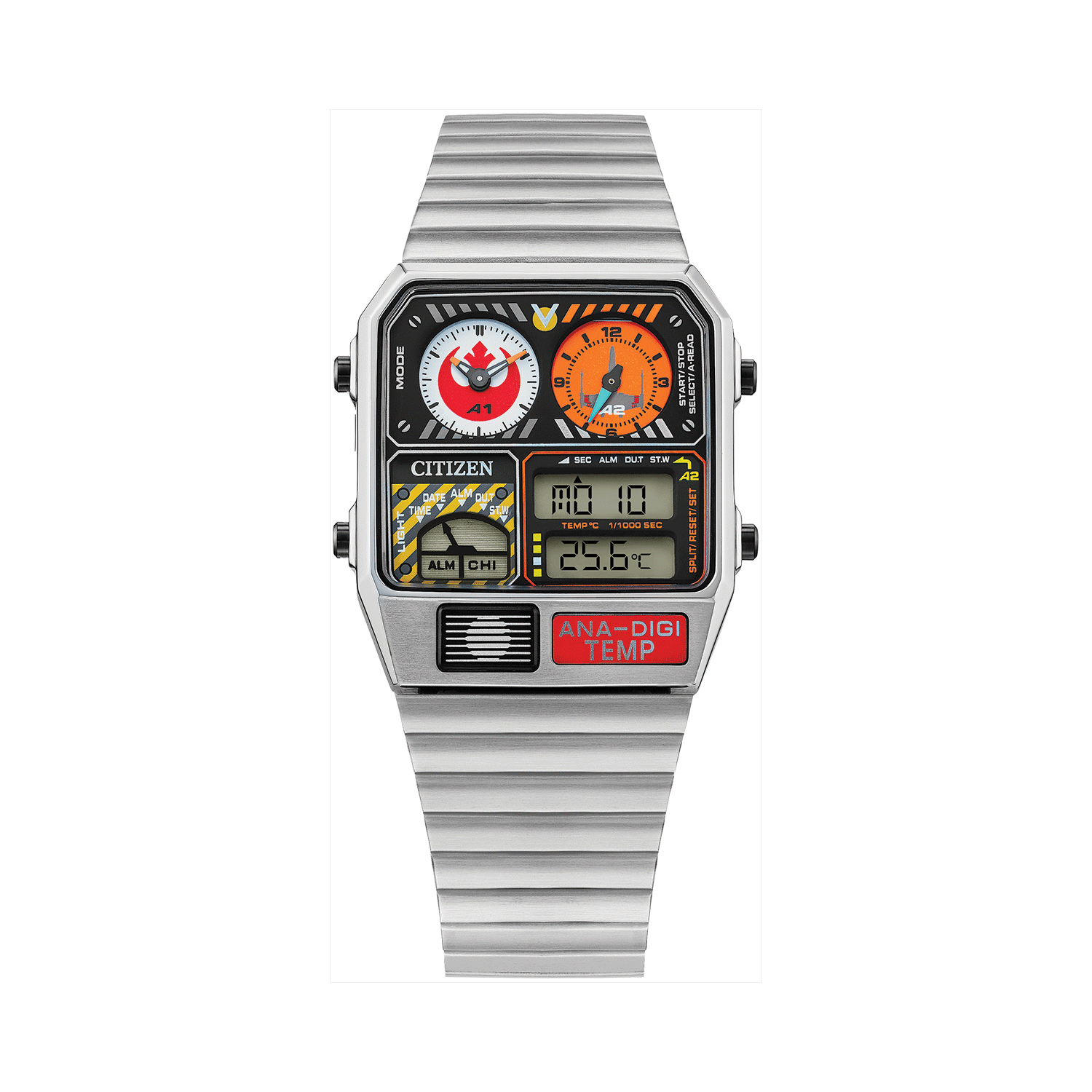 Star wars citizen watch clearance