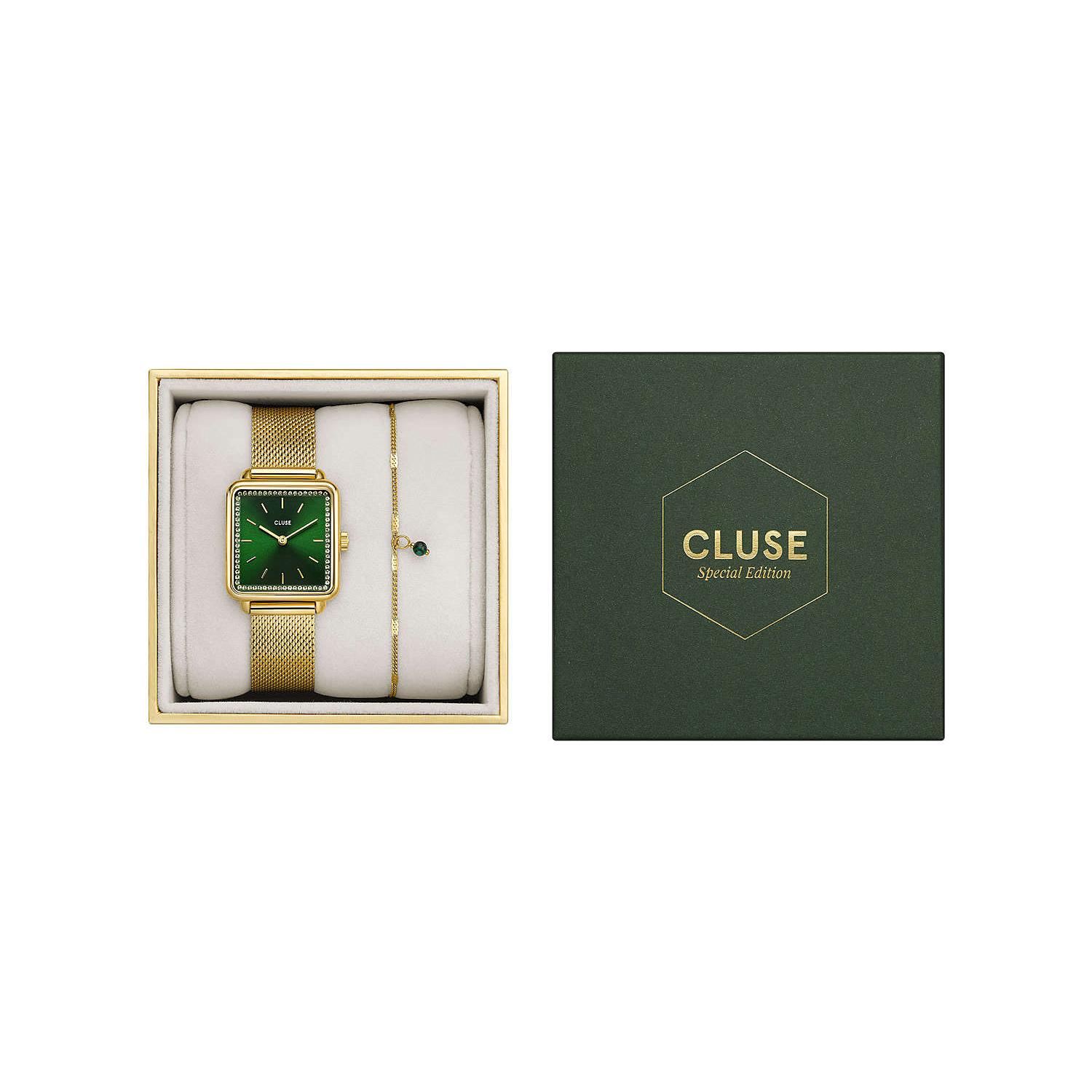 Cluse shop gift set