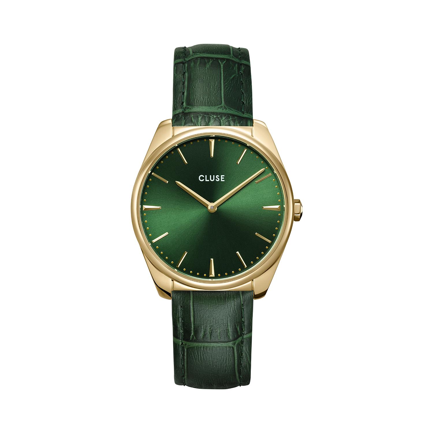 Cluse company on sale