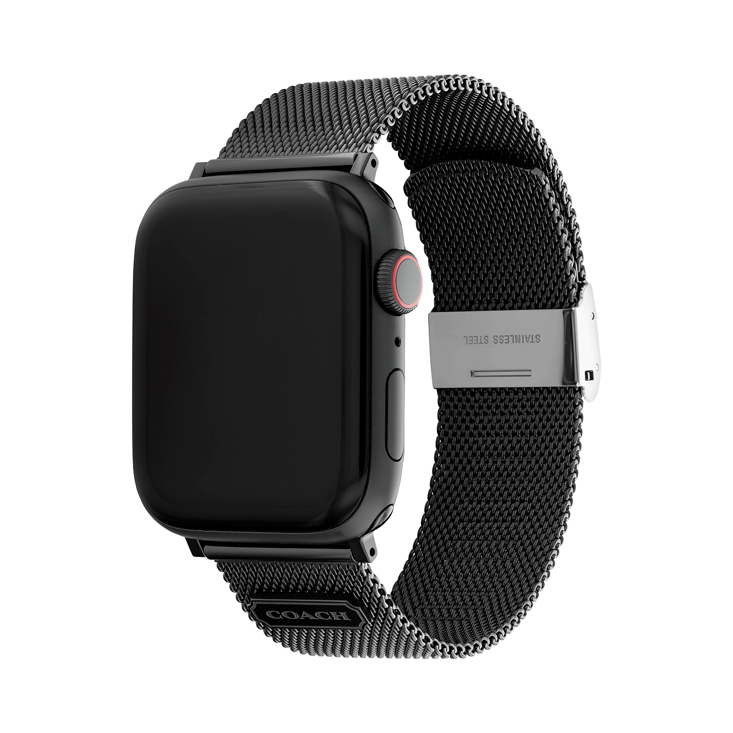 Coach Apple Strap 14700062 Watch Shade Station