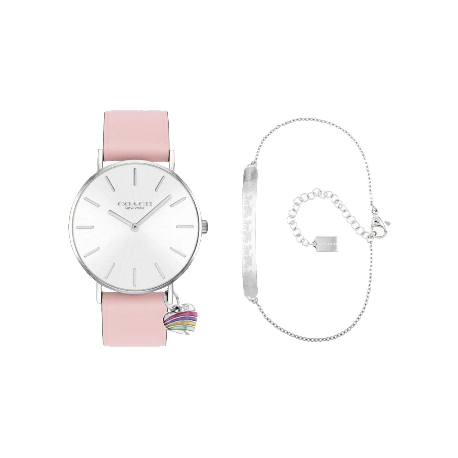 Coach top ladies watch