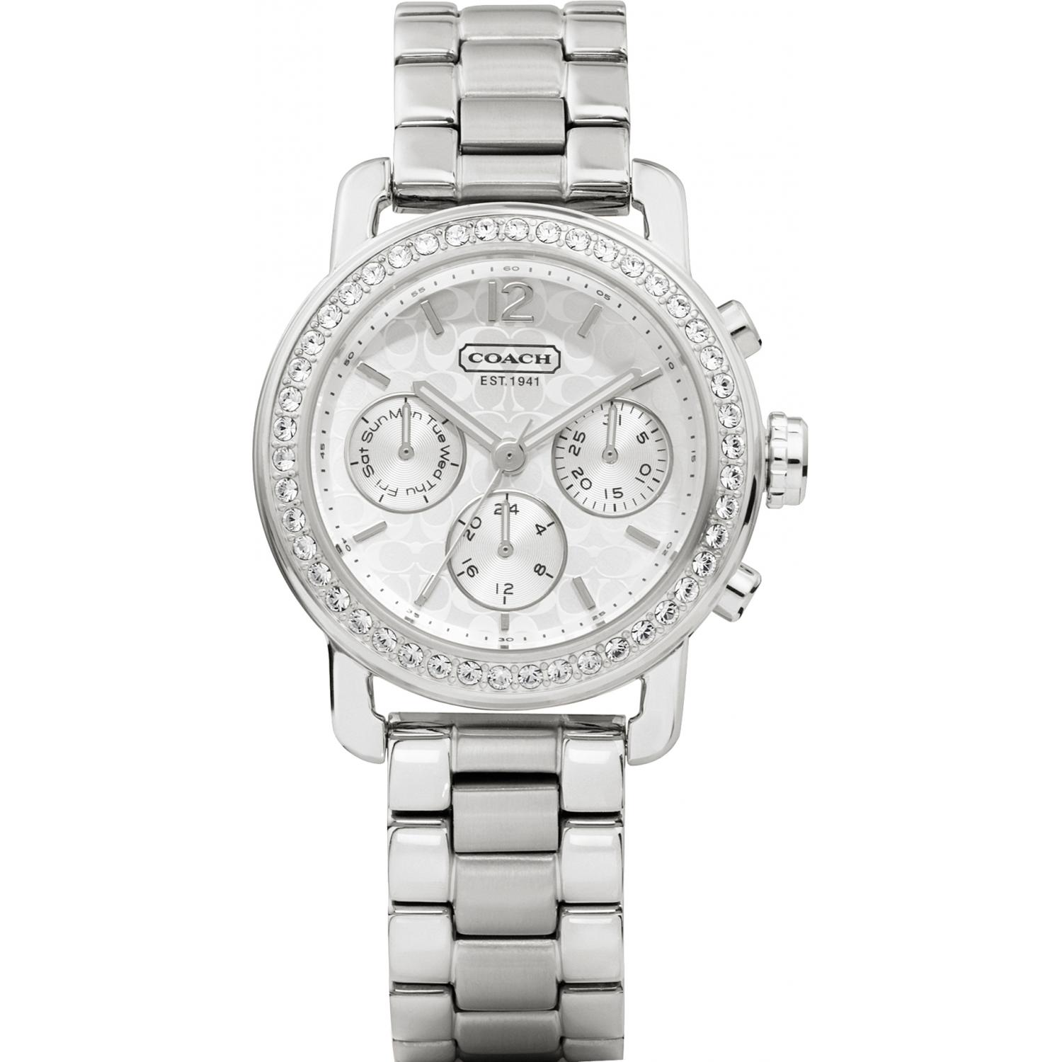 Coach legacy sport watch hot sale