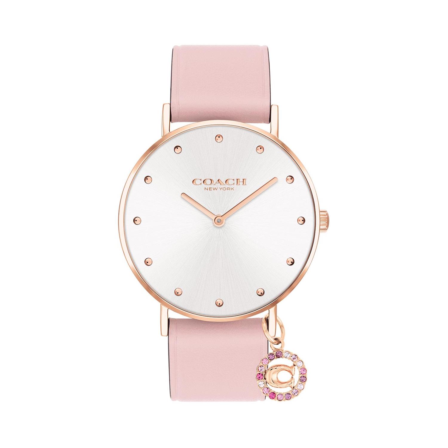 perry watch coach