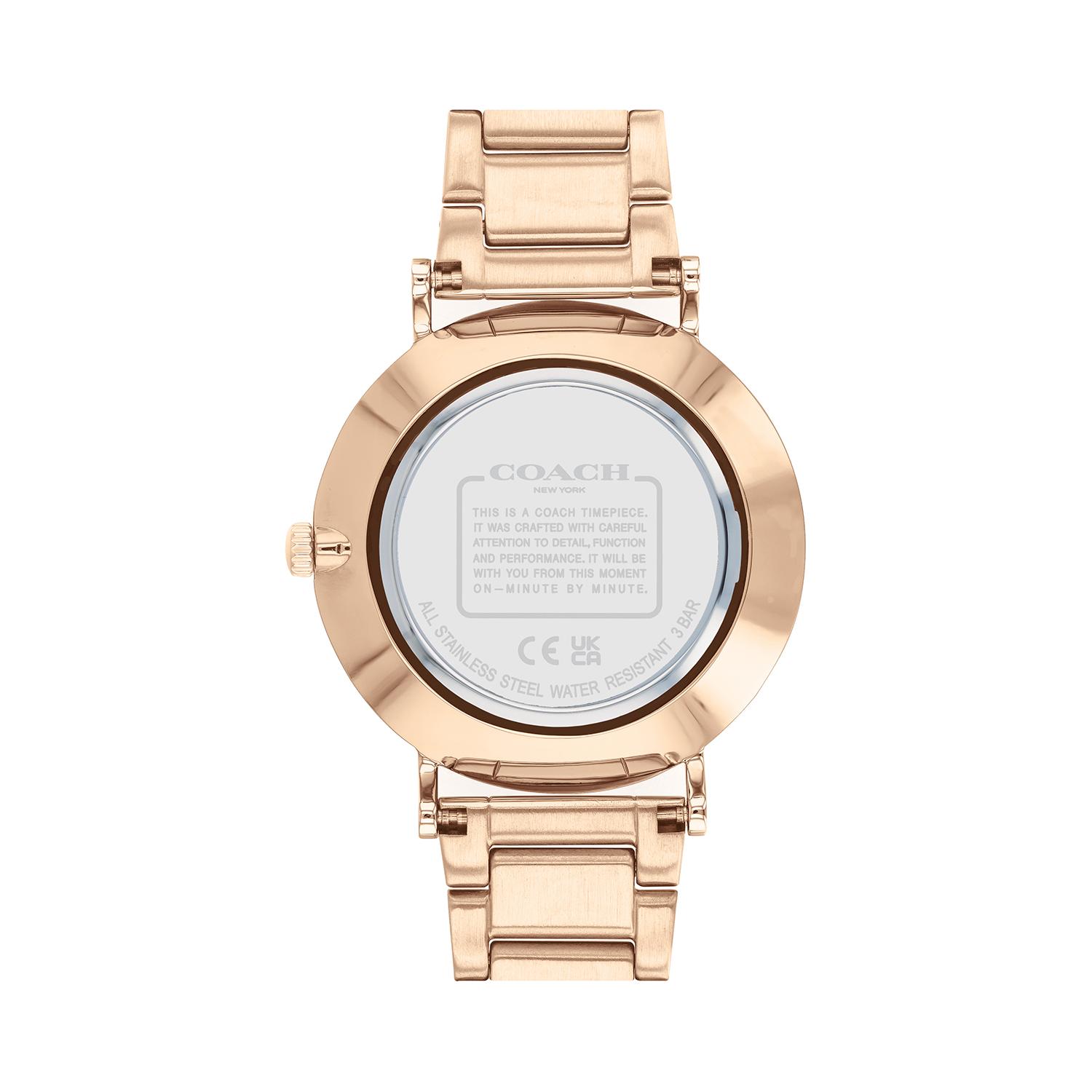 Price of coach hotsell watch