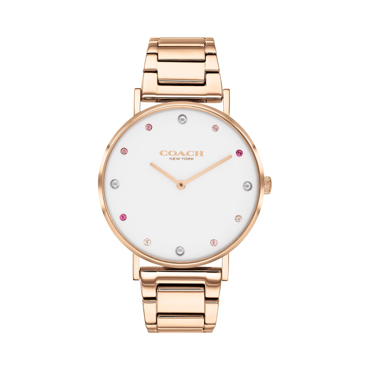Perry outlet coach watch