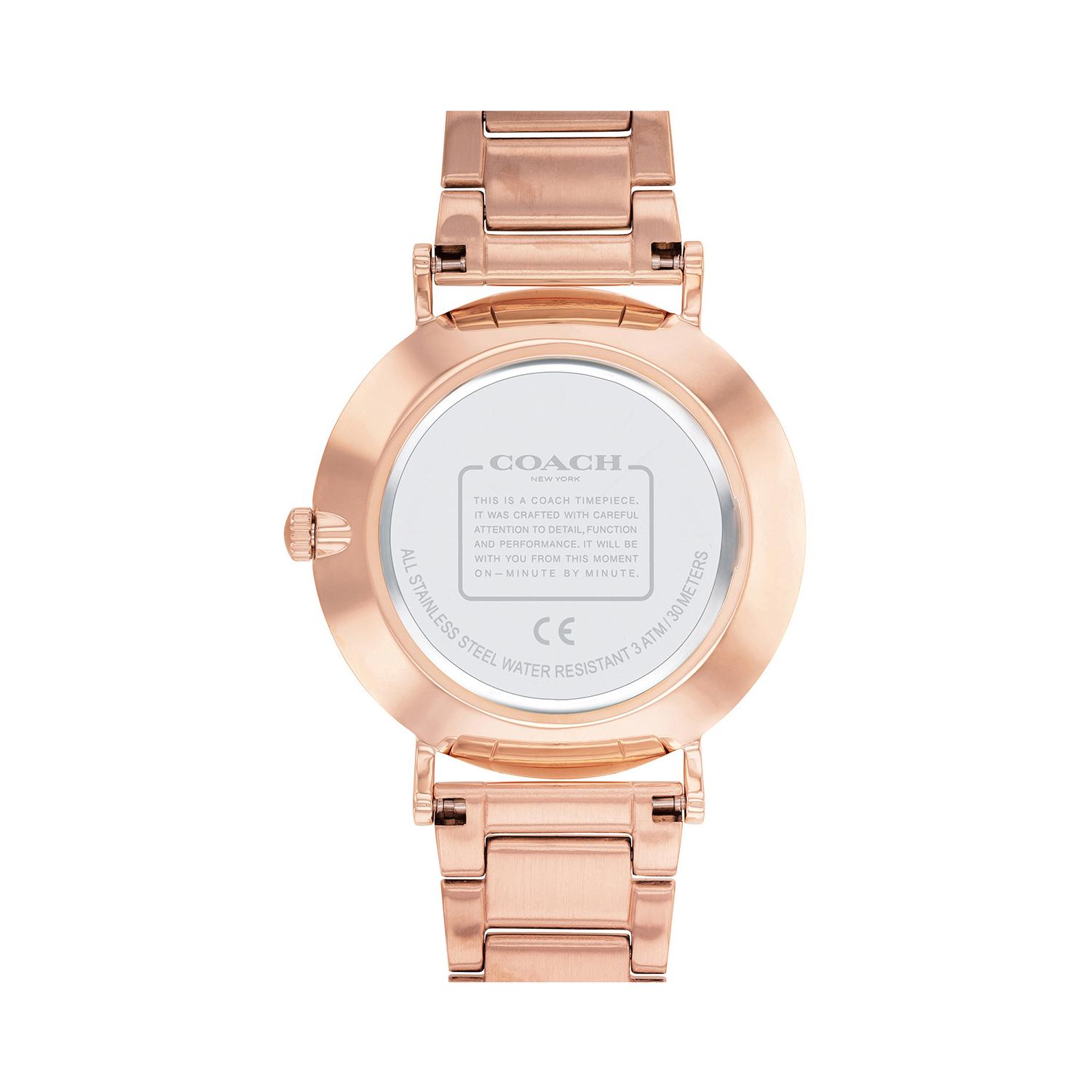Coach Perry 14503768 Watch | Shade Station