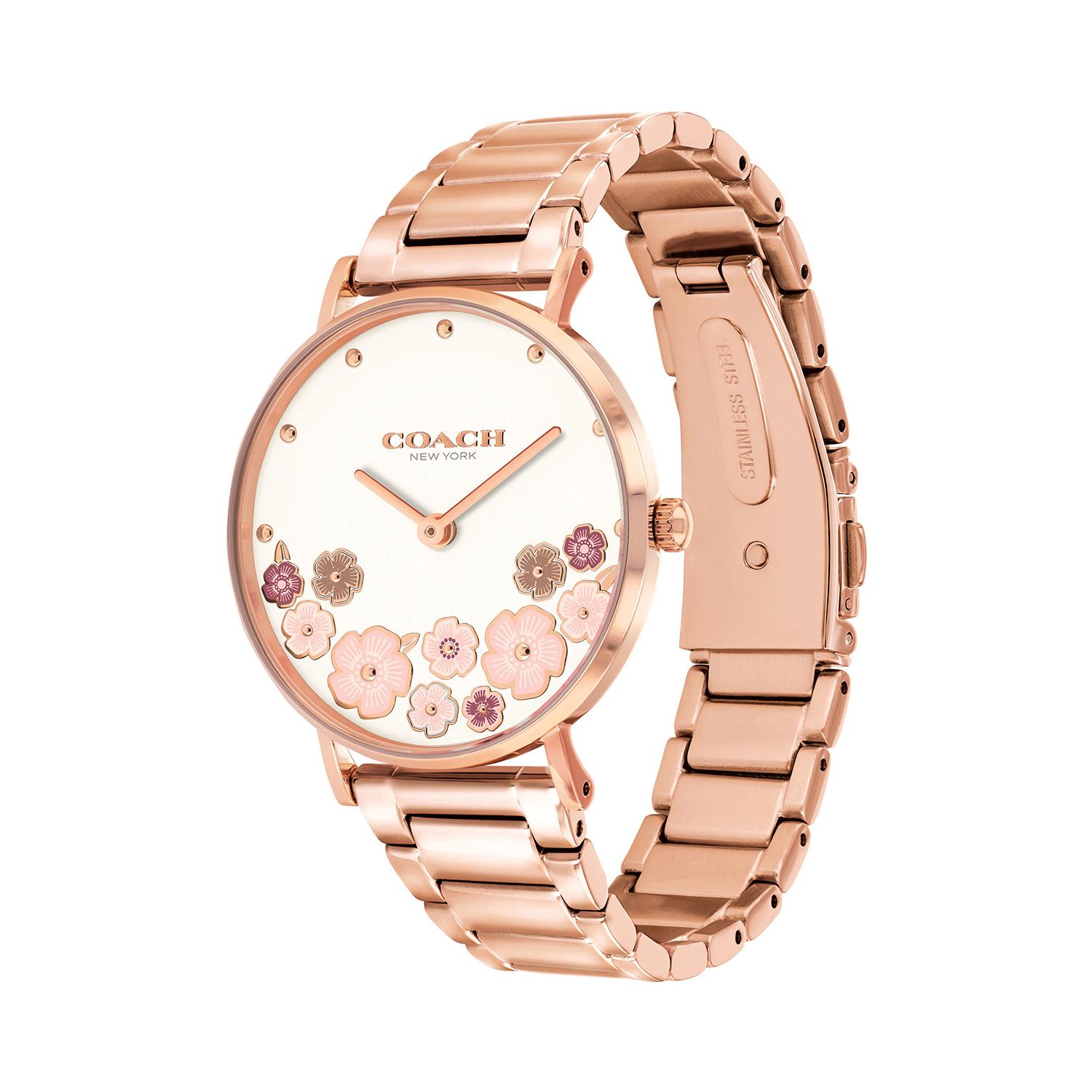 Coach Perry 14503768 Watch | Shade Station
