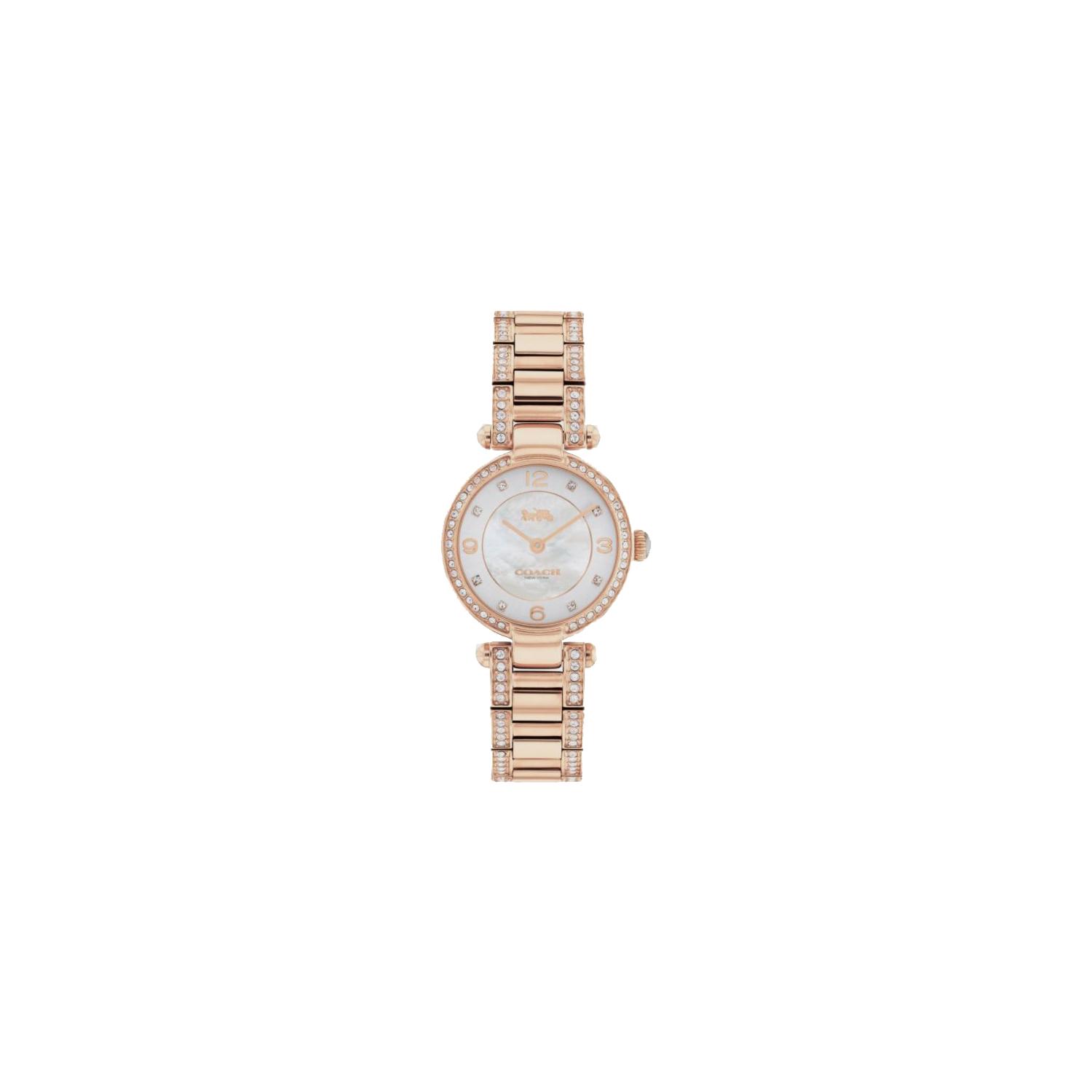 時計 Coach 14503838 Cary Women's Watch Coach 14503838 Cary Women's Watch