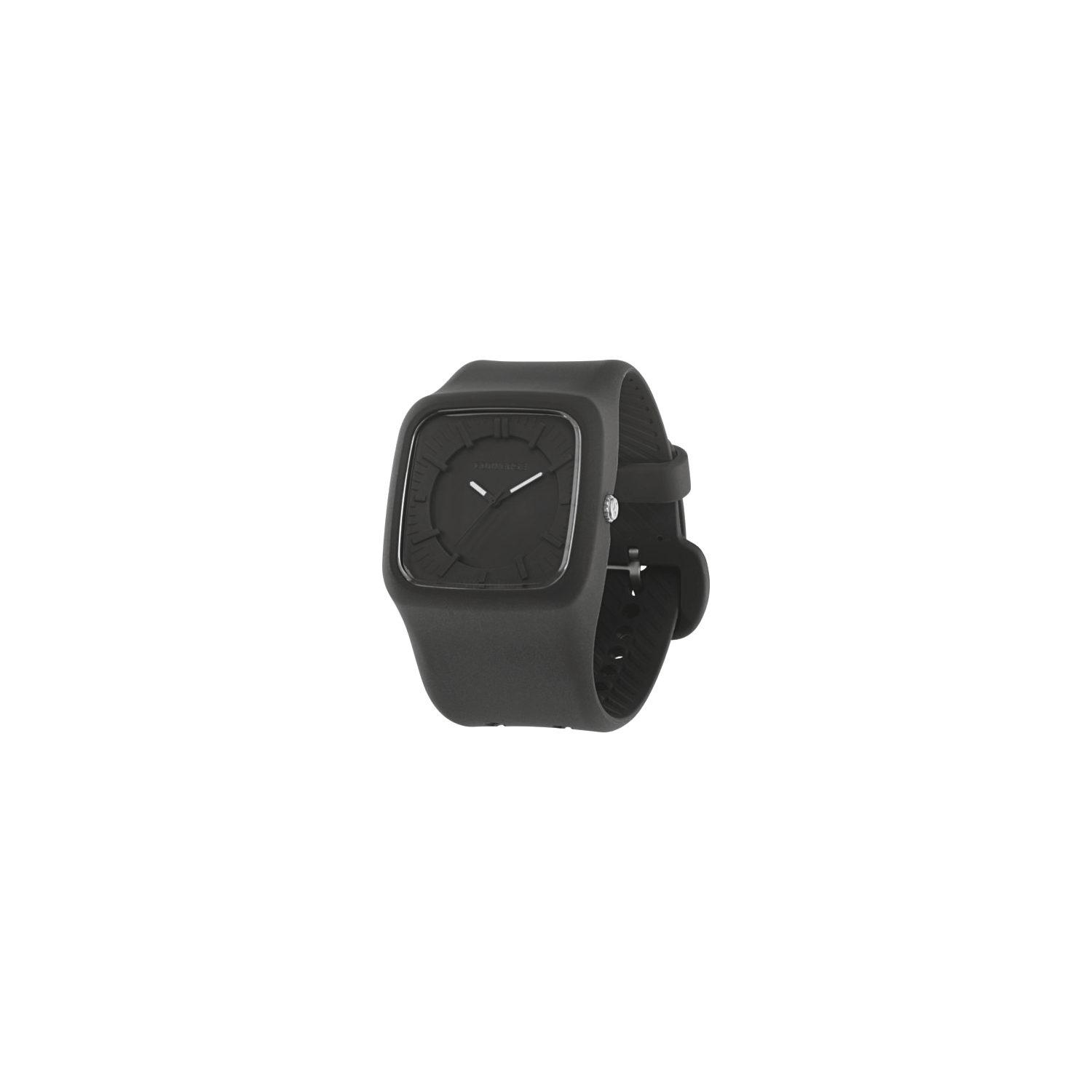 Converse shop rubber watch