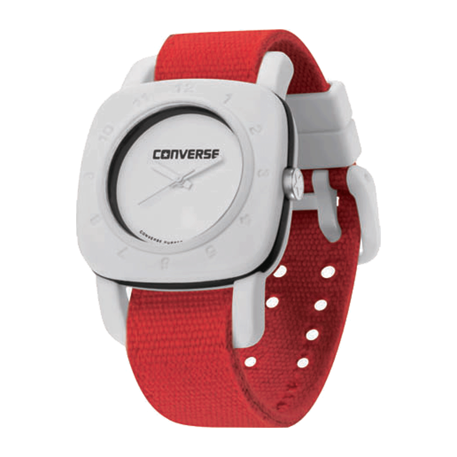 Converse 1908 Super Watch