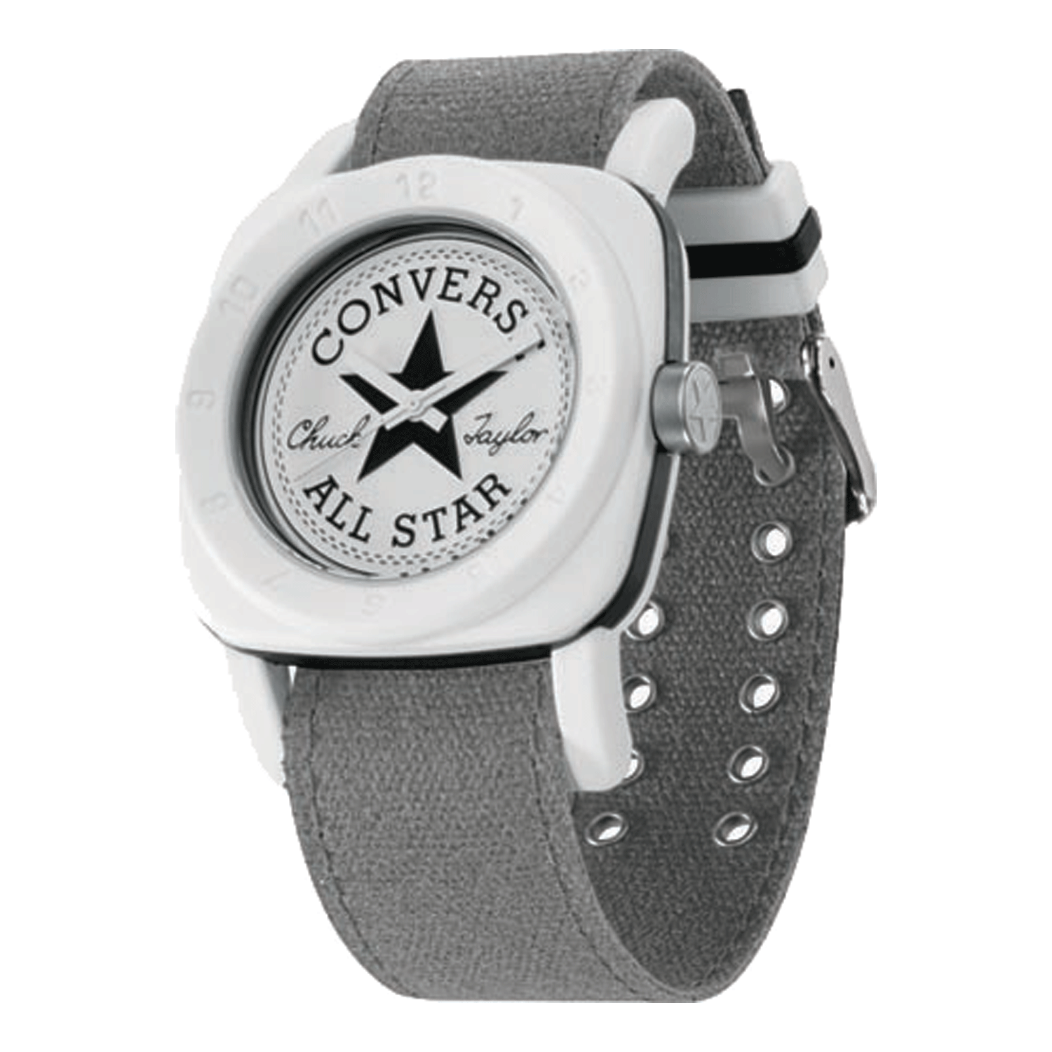 Converse 1908 Premium Watch
