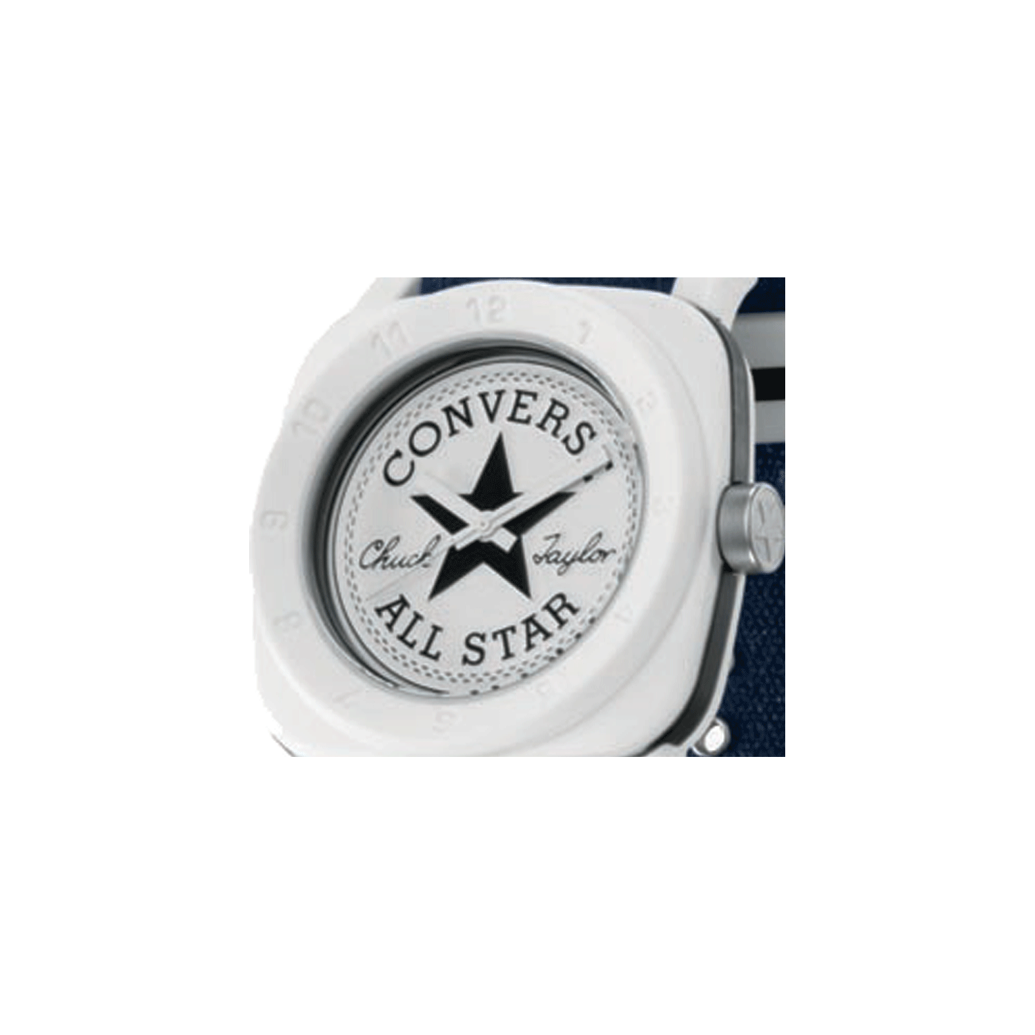 Converse 1908 Premium Watch