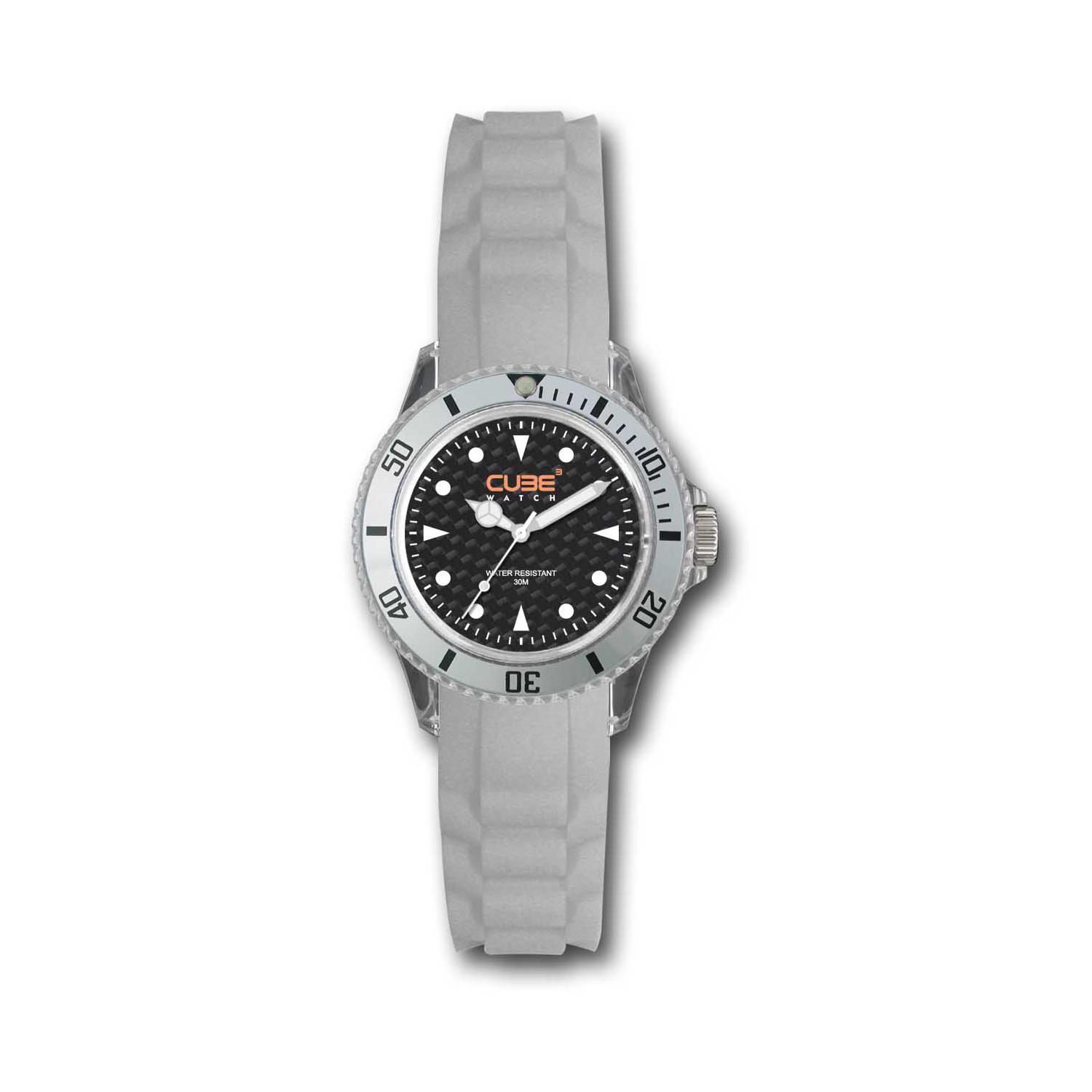 Cube 1868-CSR Watch | Shade Station