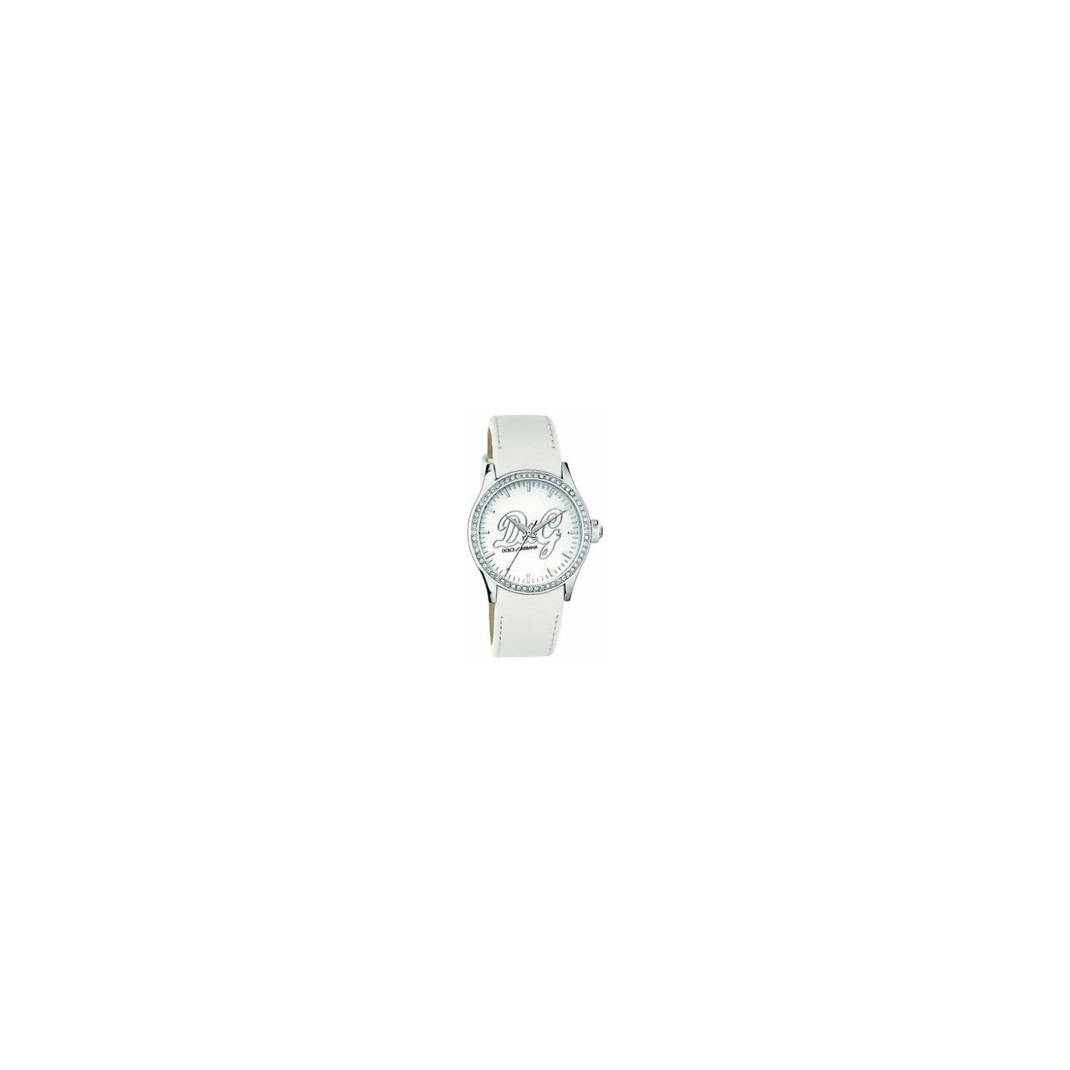 D&g diamante discount watch