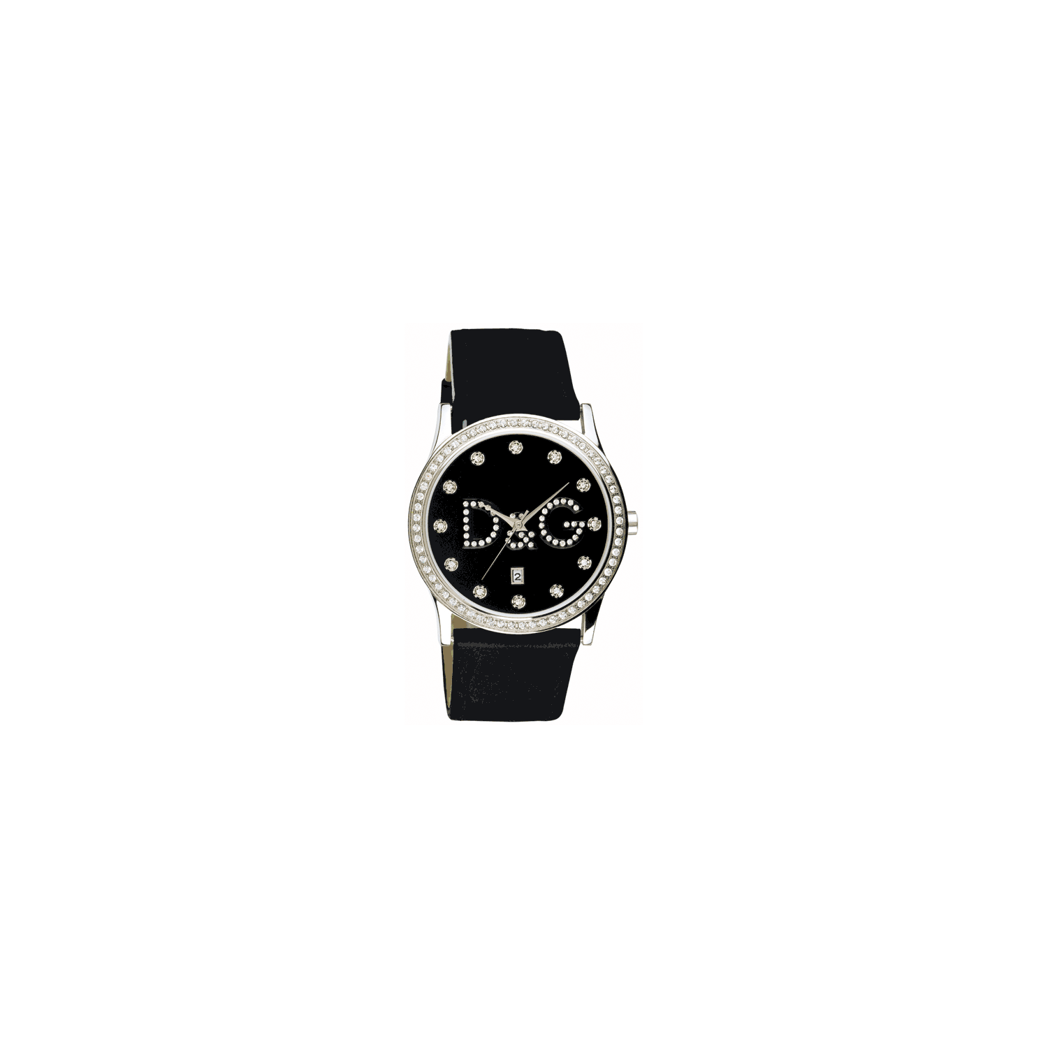 D&g diamante sales watch