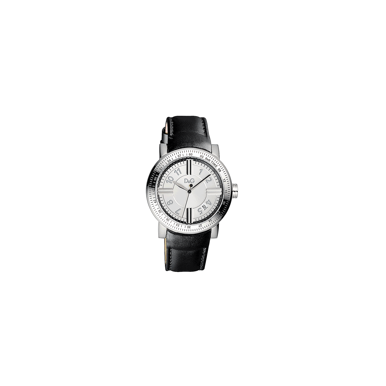 D&G Genteel DW0483 Watch | Shade Station