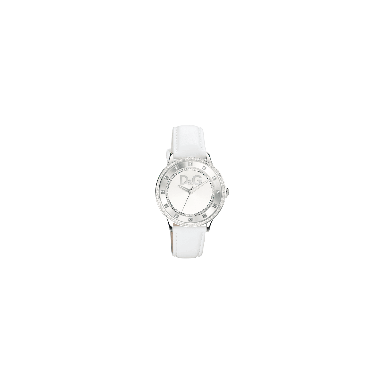 D&g diamante outlet watch