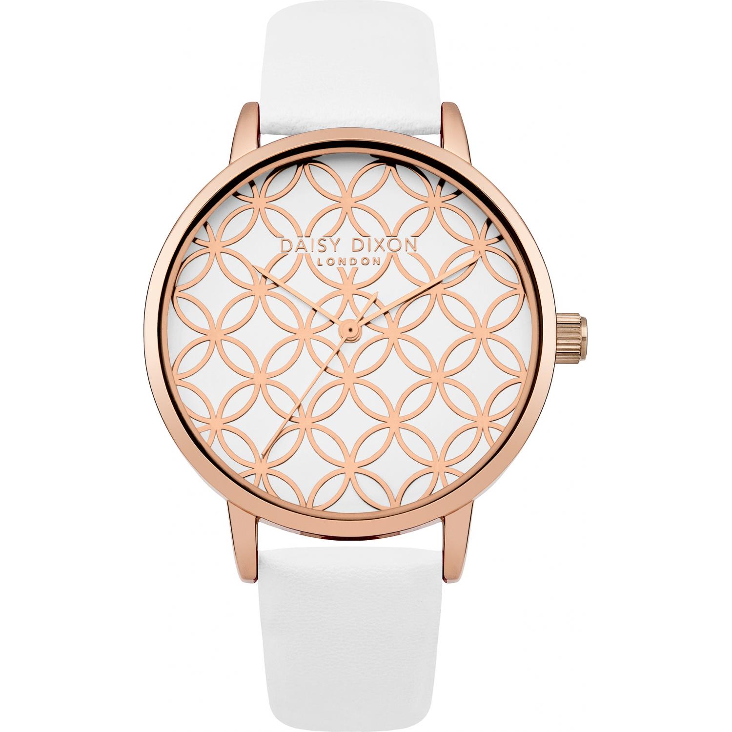 Daisy Dixon Penny DD034WRG Watch Shade Station