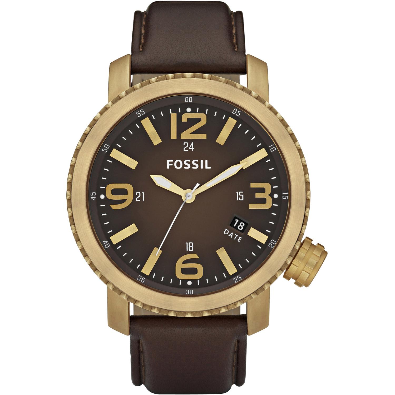 Fossil DE1002 Watch
