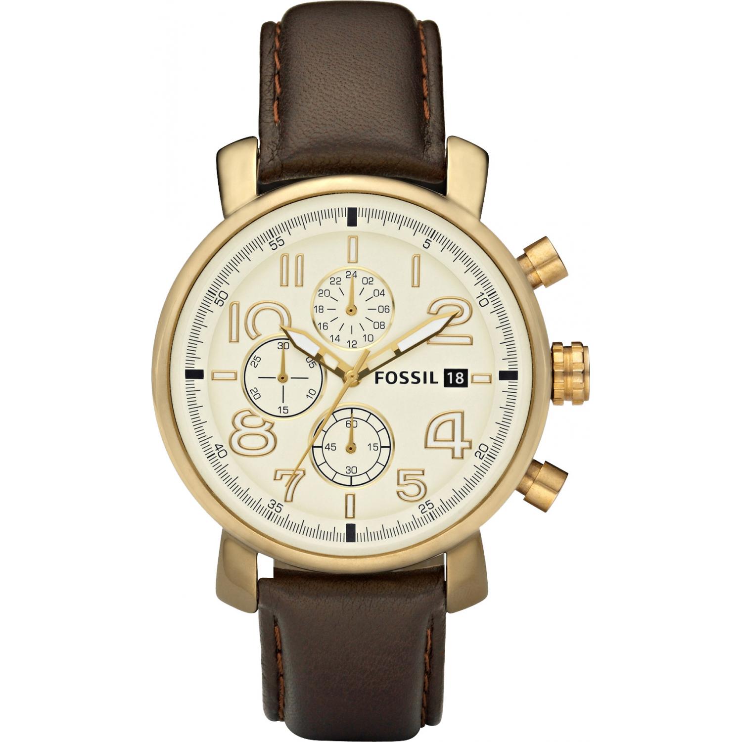 fossil ftw 5009