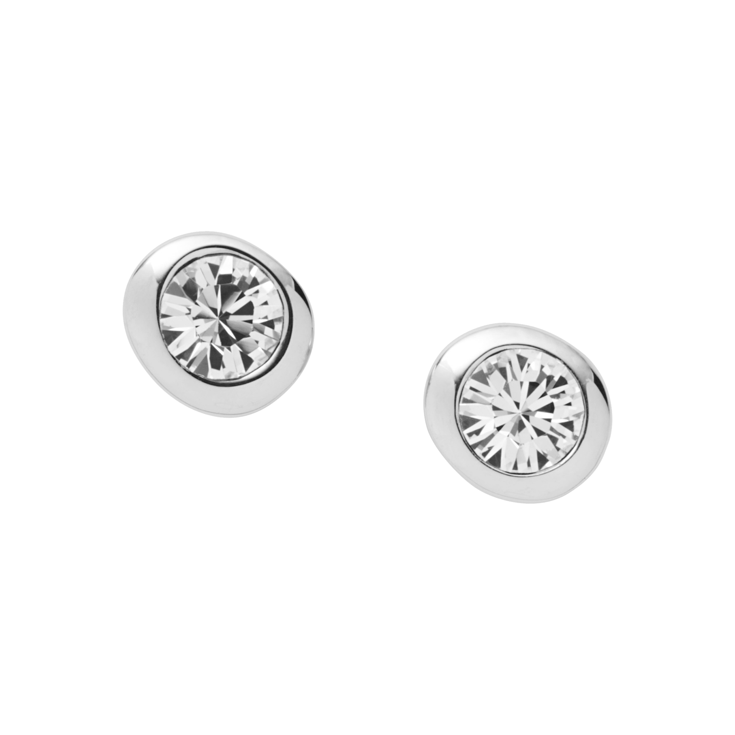 dkny earrings argos