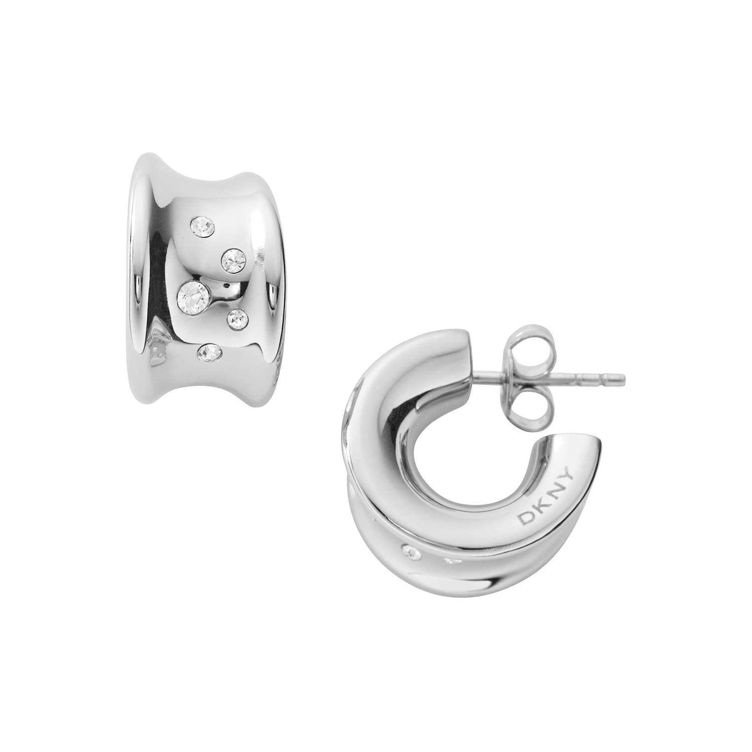 dkny earrings argos