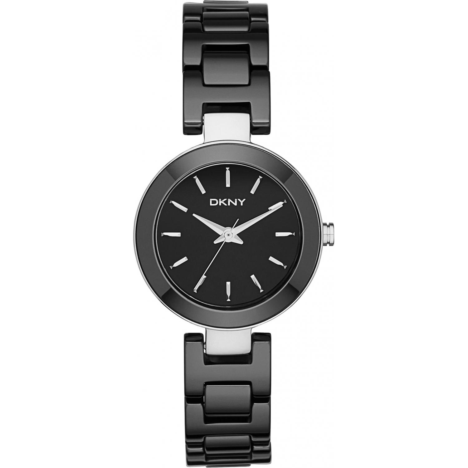 DKNY Stanhope NY2355 Watch Shade Station