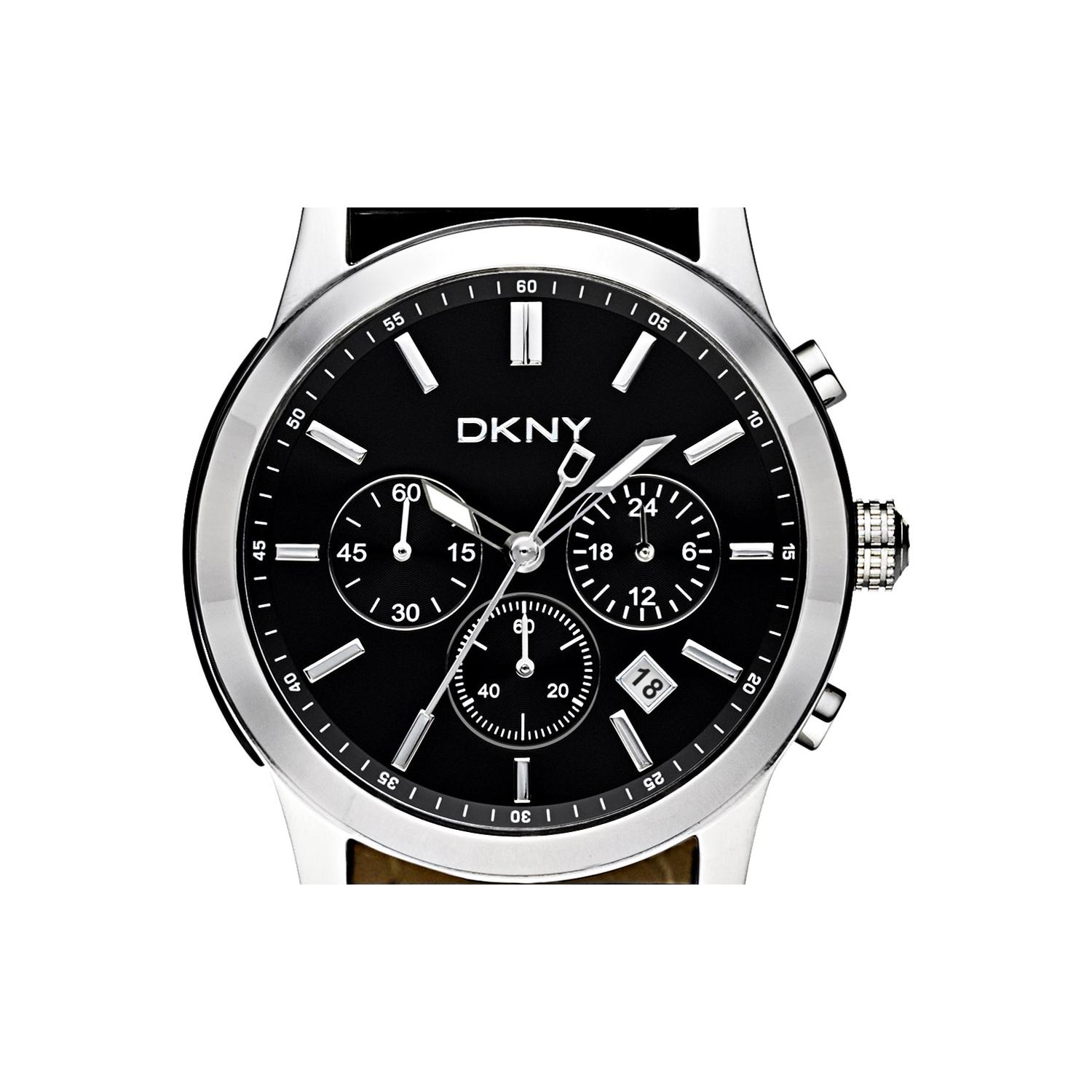 Dkny watches sale best sale