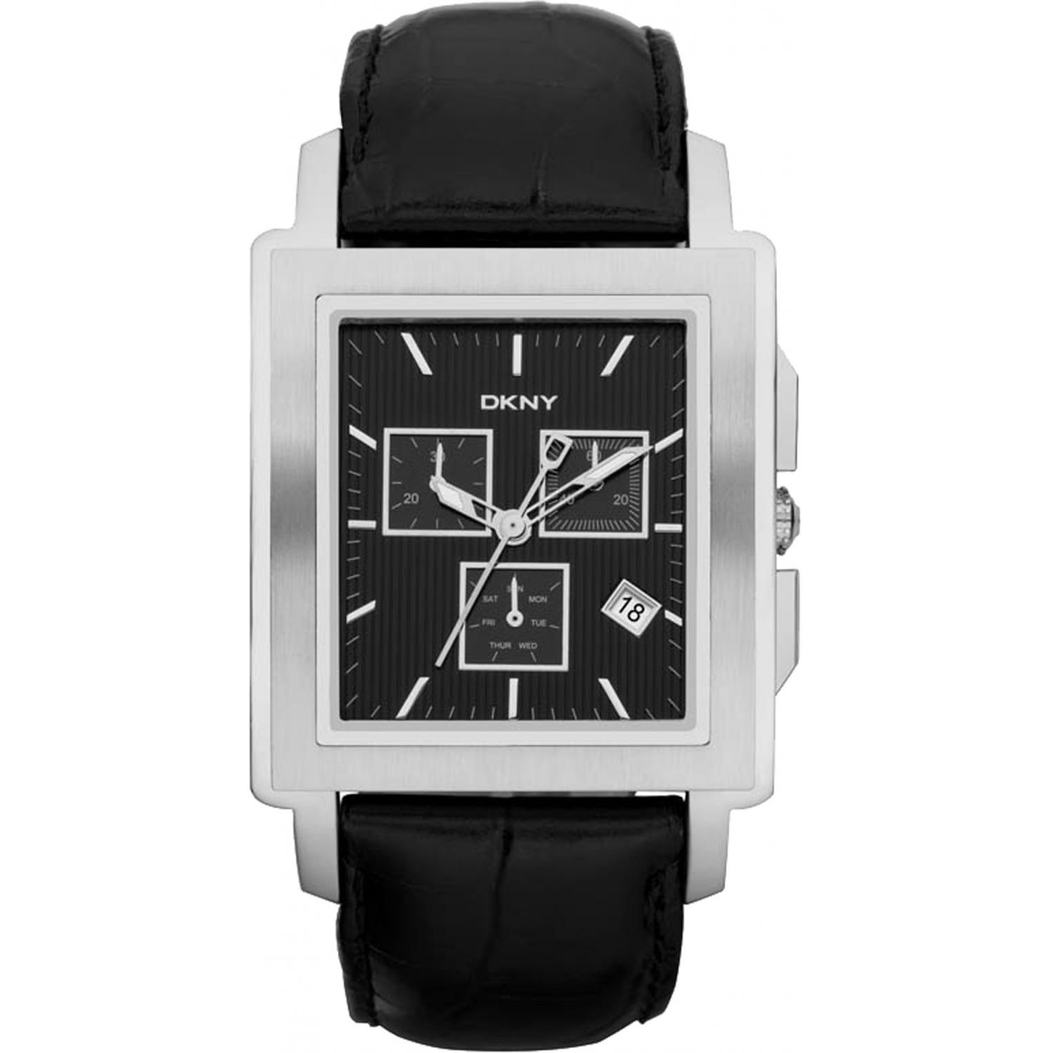 Dkny mens watches uk sales